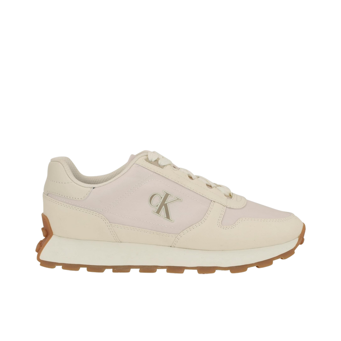 Calvin Klein Women Taresa Sneaker - White