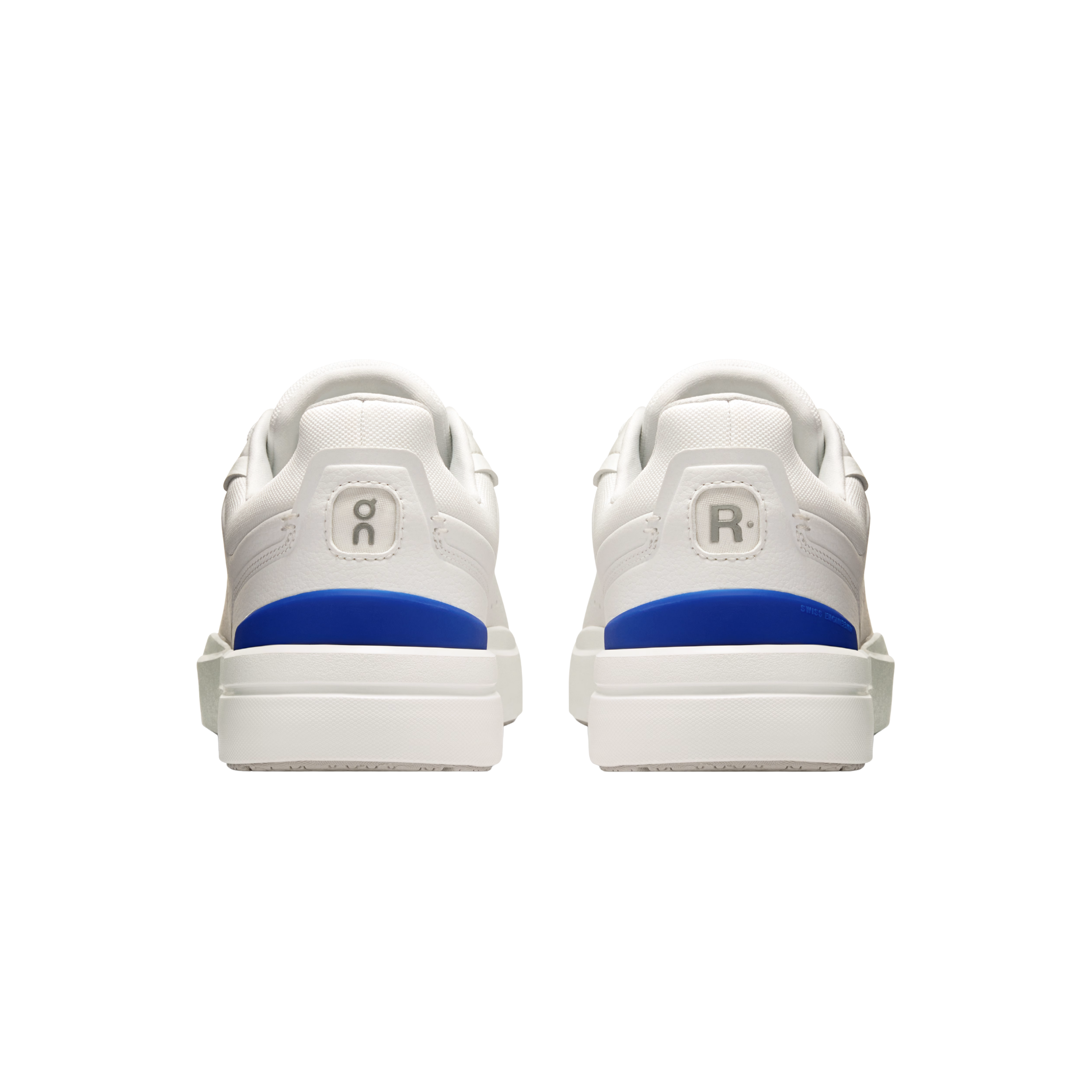 ON Men The Roger Advantage - White Indigo