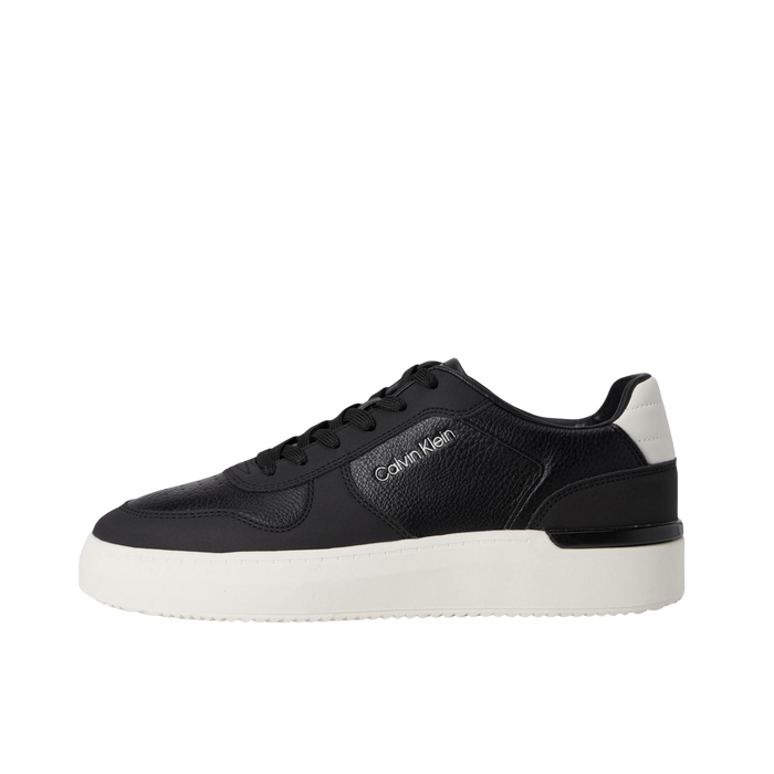 Calvin Klein Men Brayton Sneaker - Black