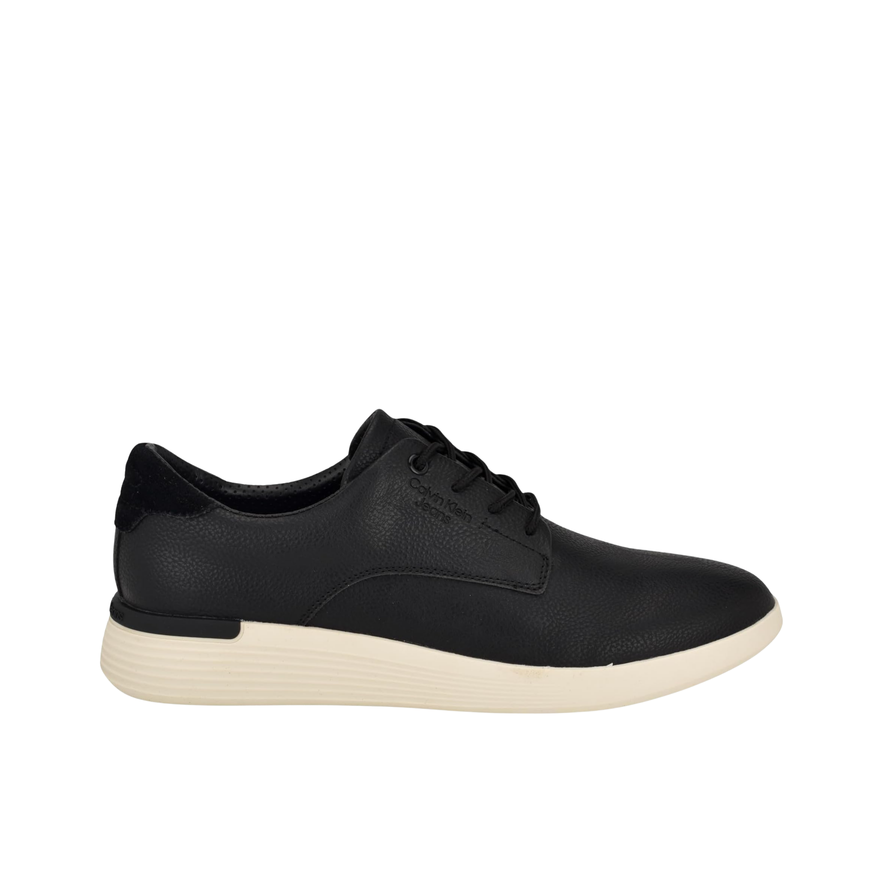 Calvin Klein Men Gravin Sneaker - Black
