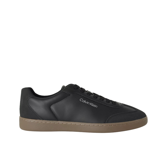 Calvin Klein Men Haffen Sneaker - Black