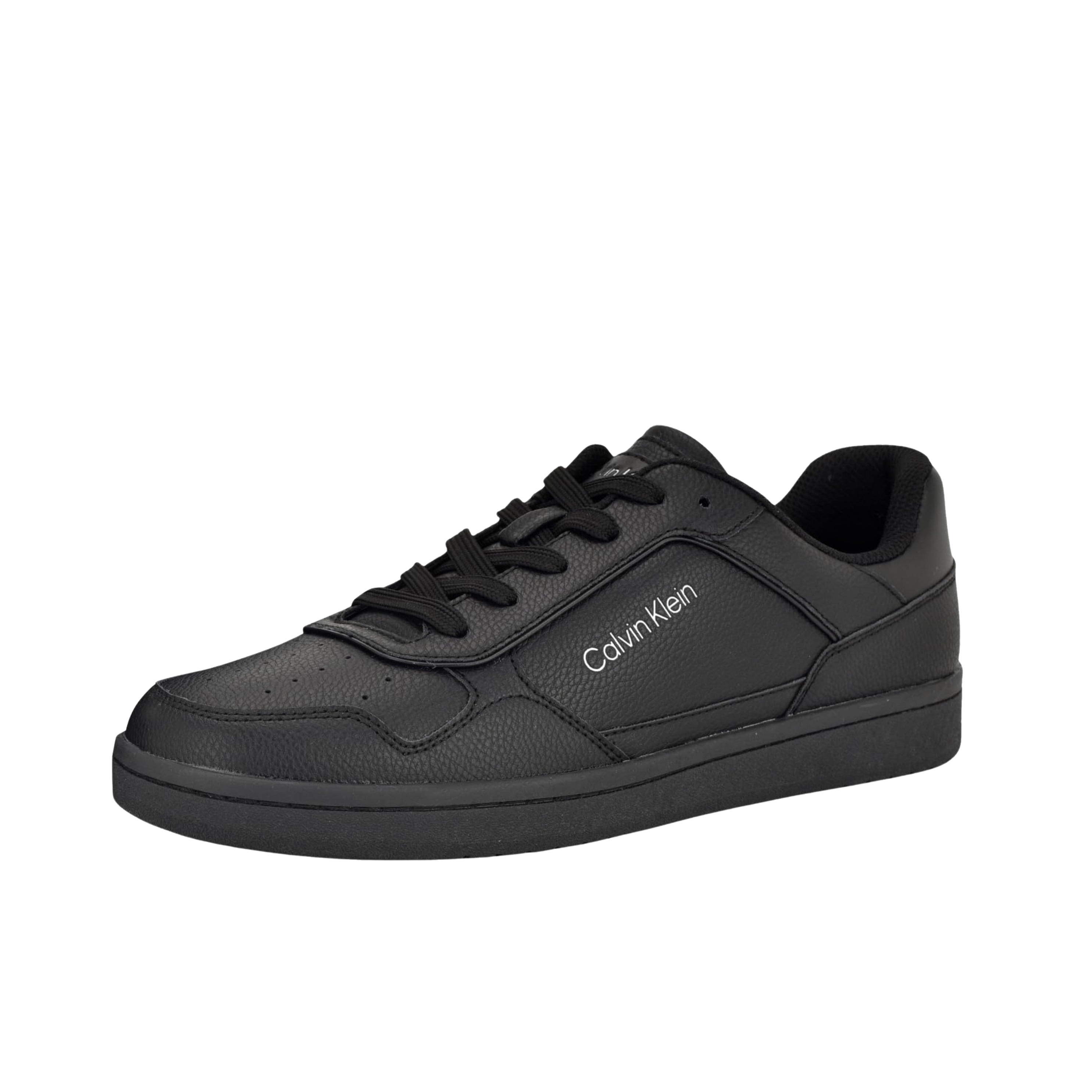 Calvin Klein Men Landy Sneaker - Black