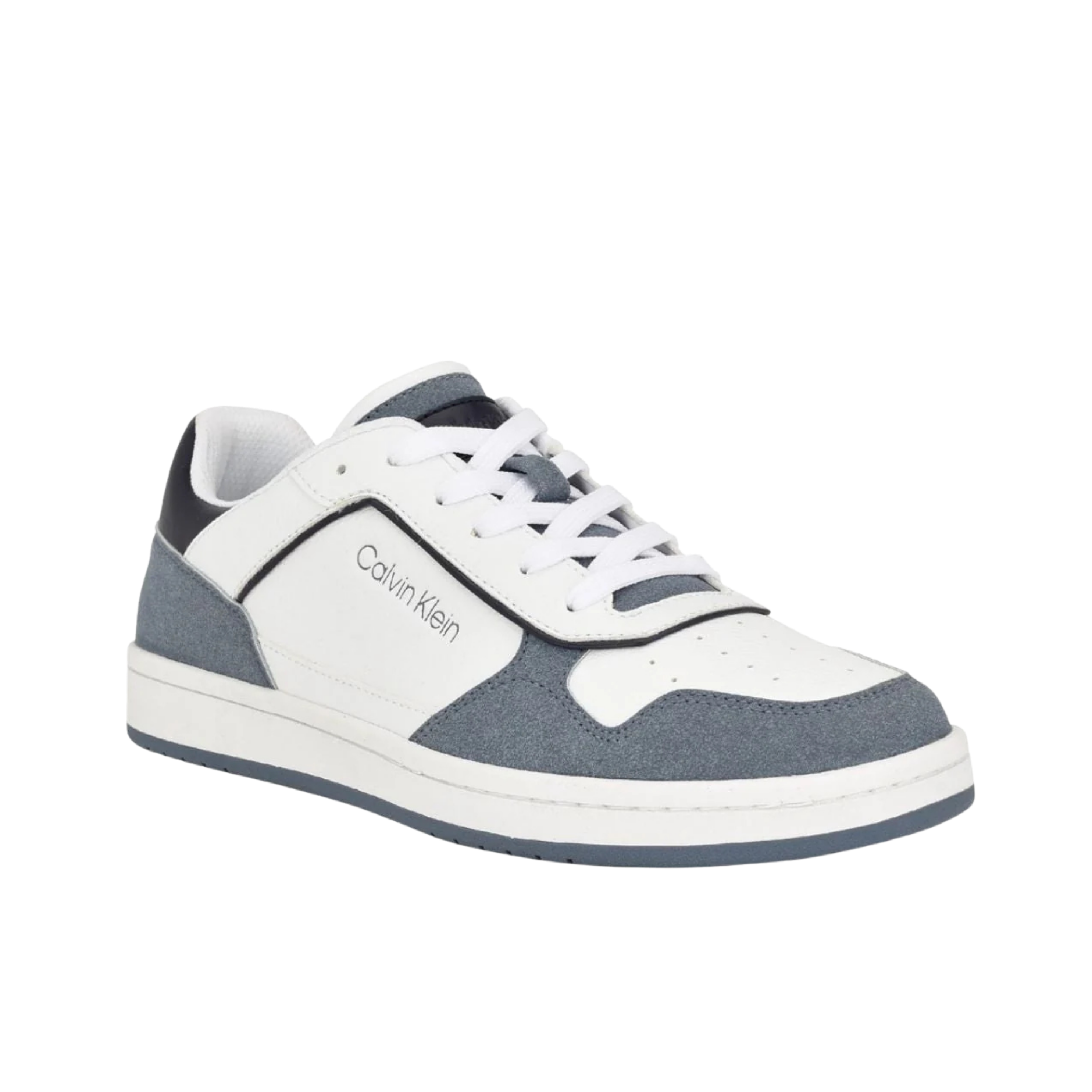 Calvin Klein Men Landy Sneaker - Light Blue