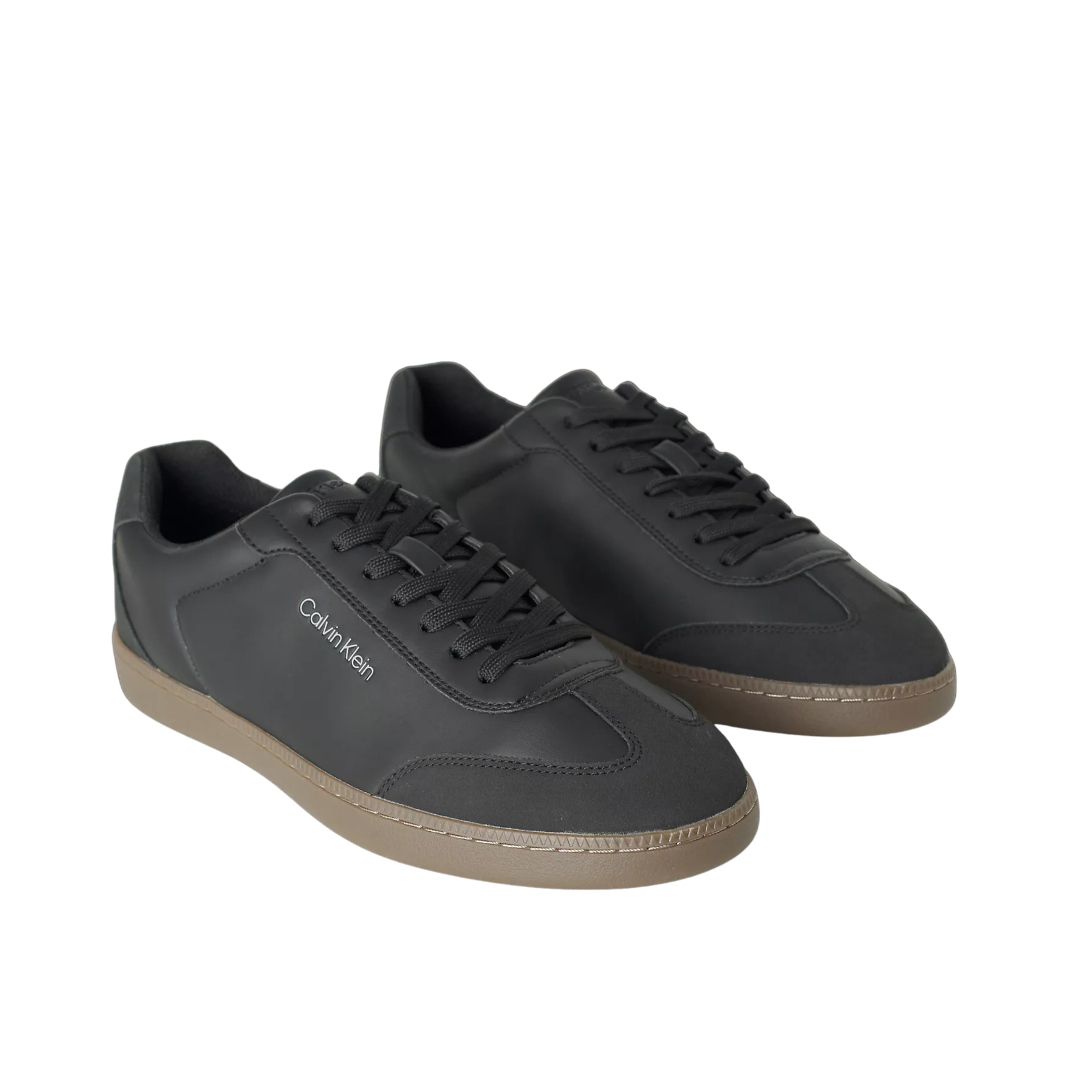 Calvin Klein Men Haffen Sneaker - Black