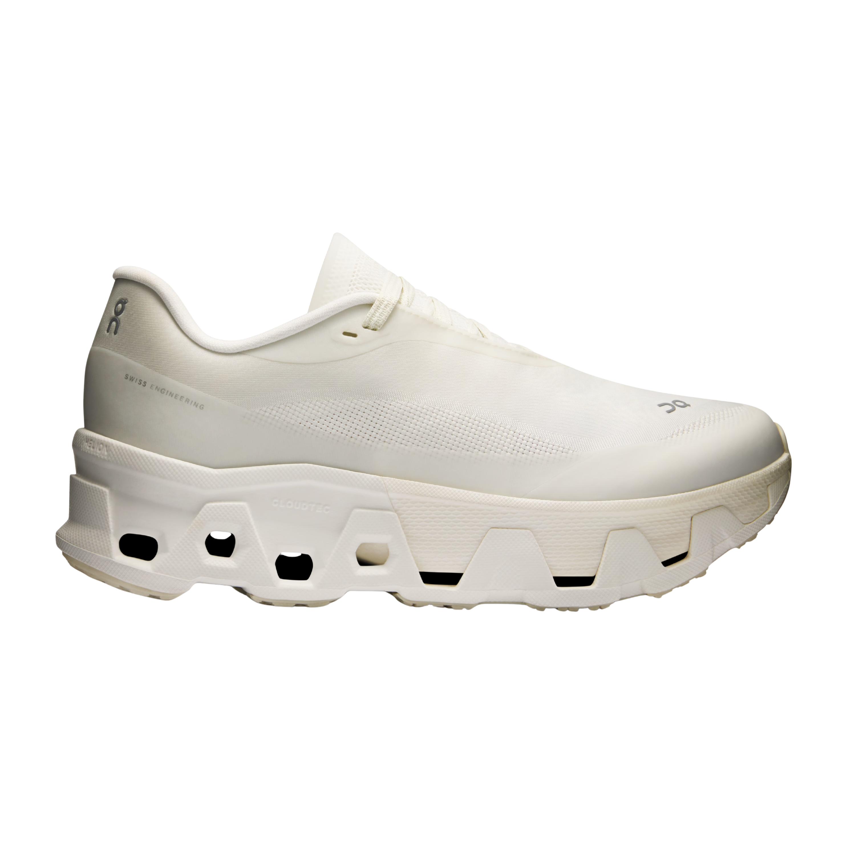 ON Women Cloudmonster Hyper PAF - White