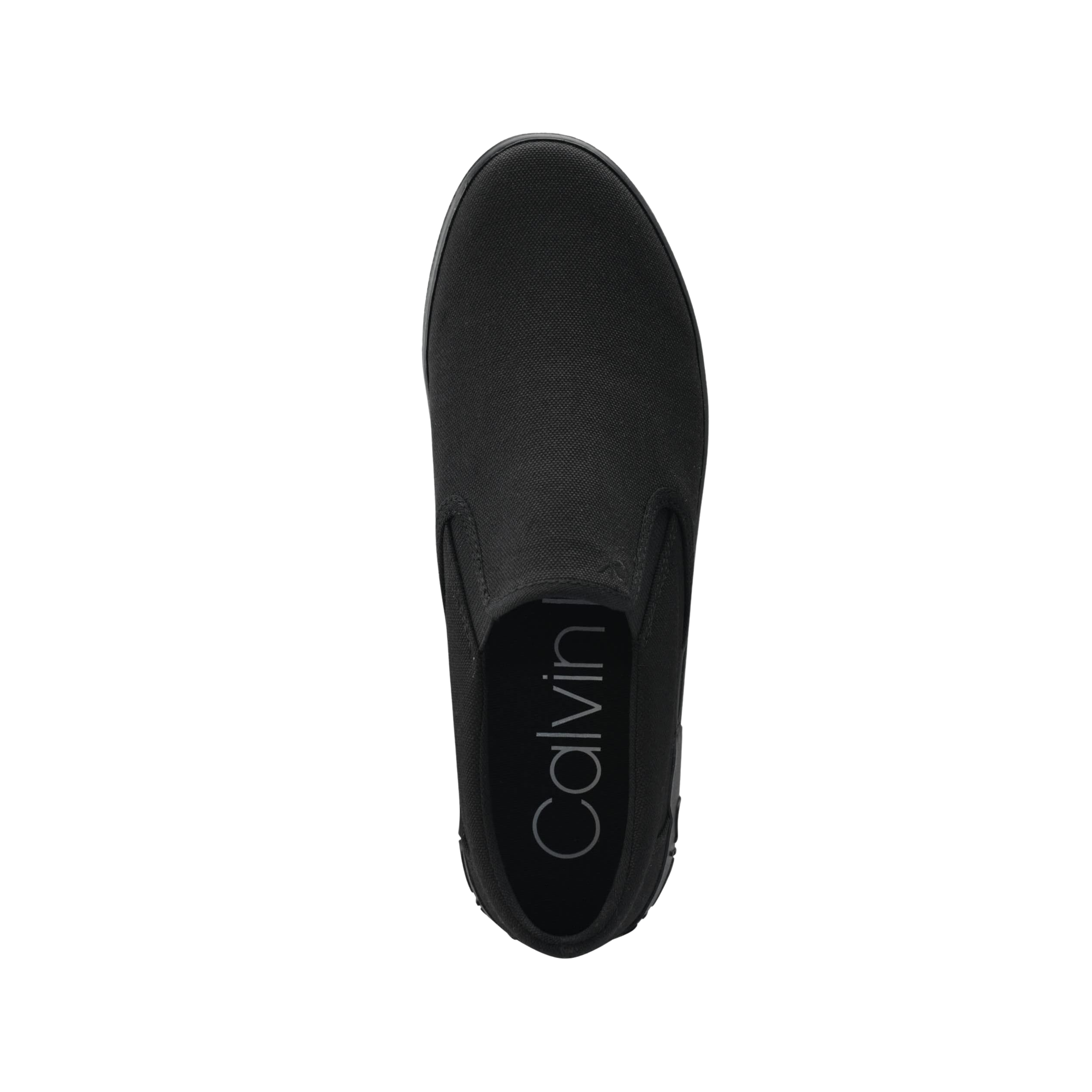 Calvin Klein Men Ryor Sneaker - Black