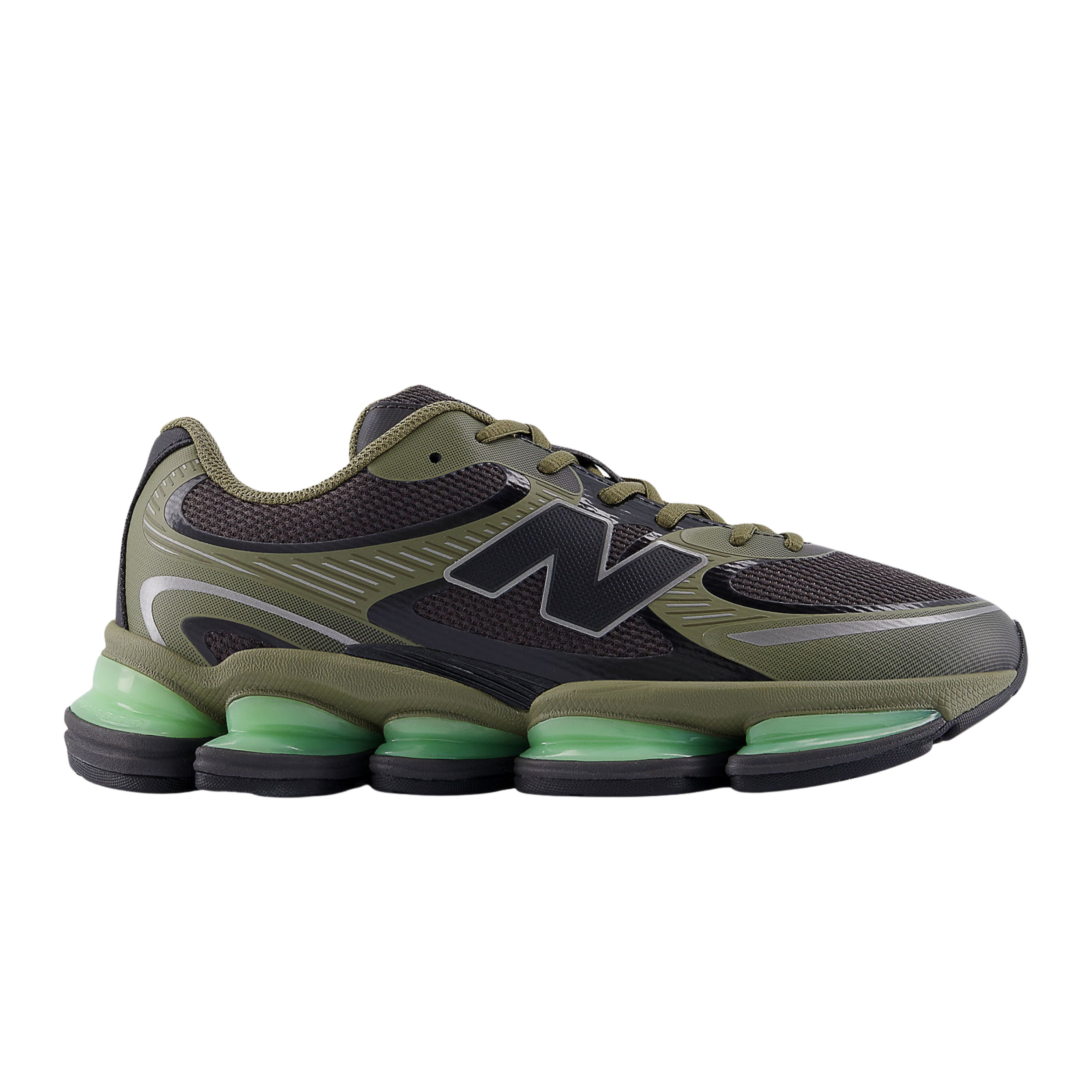 New Balance Women ABZORB 2000 - Wakame Black Afterglow