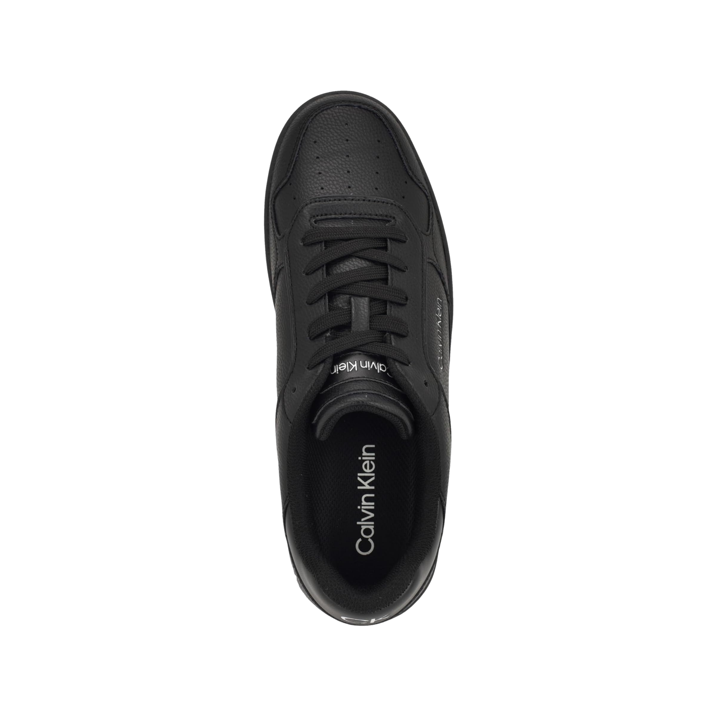 Calvin Klein Men Landy Sneaker - Black