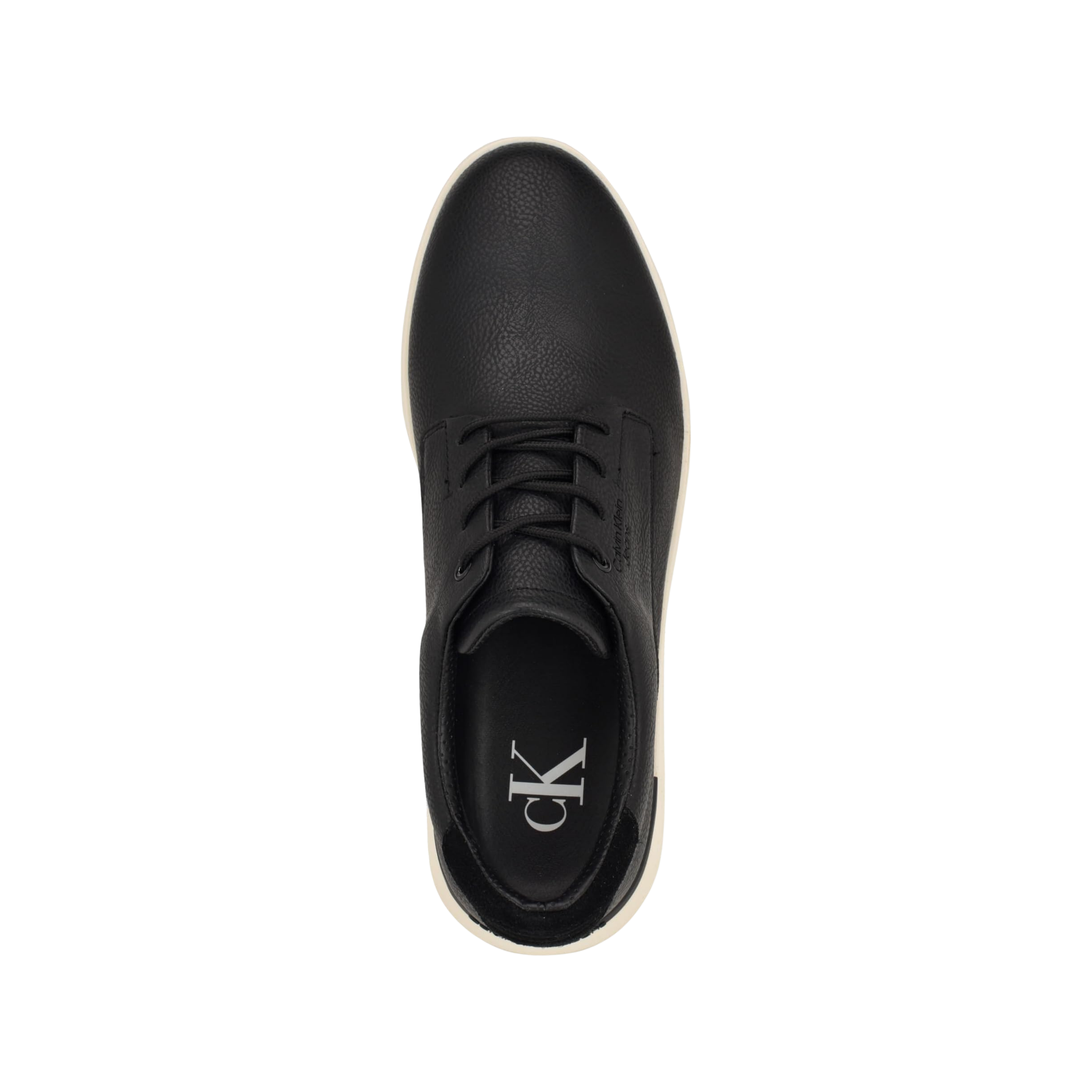 Calvin Klein Men Gravin Sneaker - Black