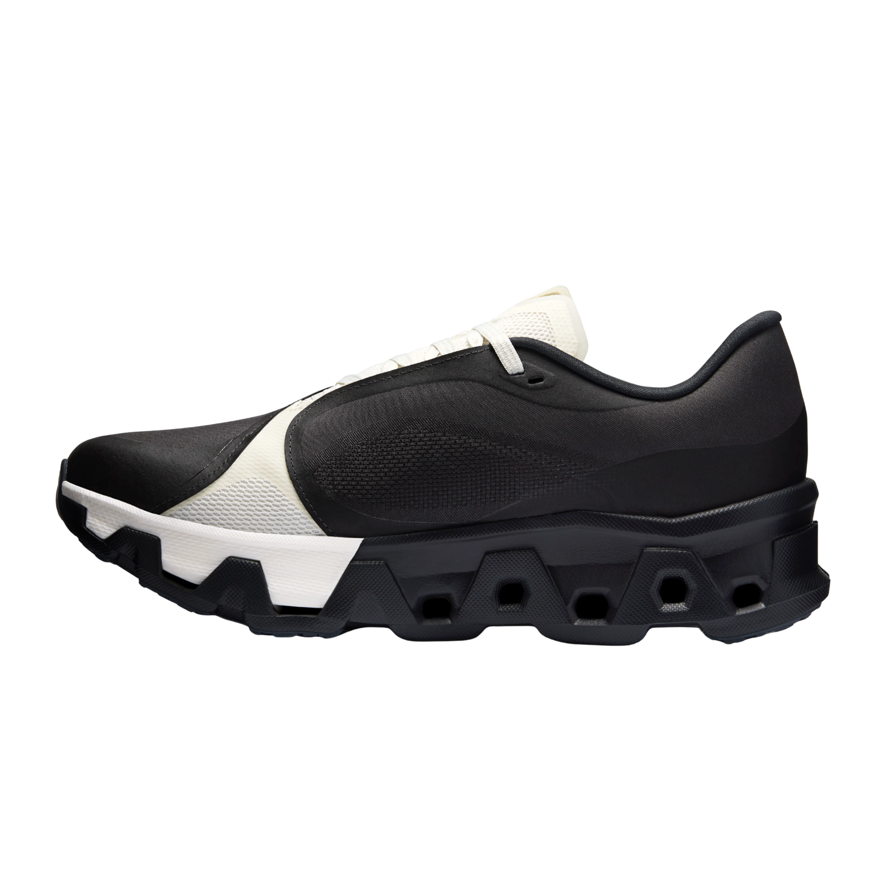 ON Men Cloudmonster Hyper PAF - Black White