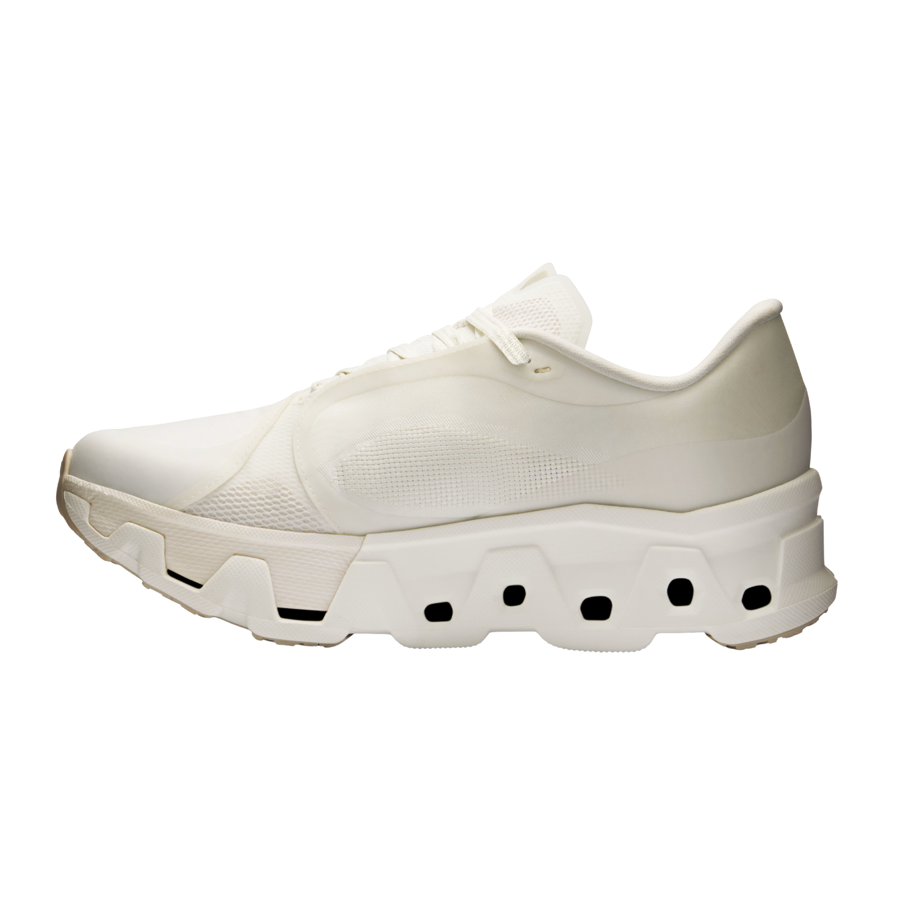 ON Women Cloudmonster Hyper PAF - White