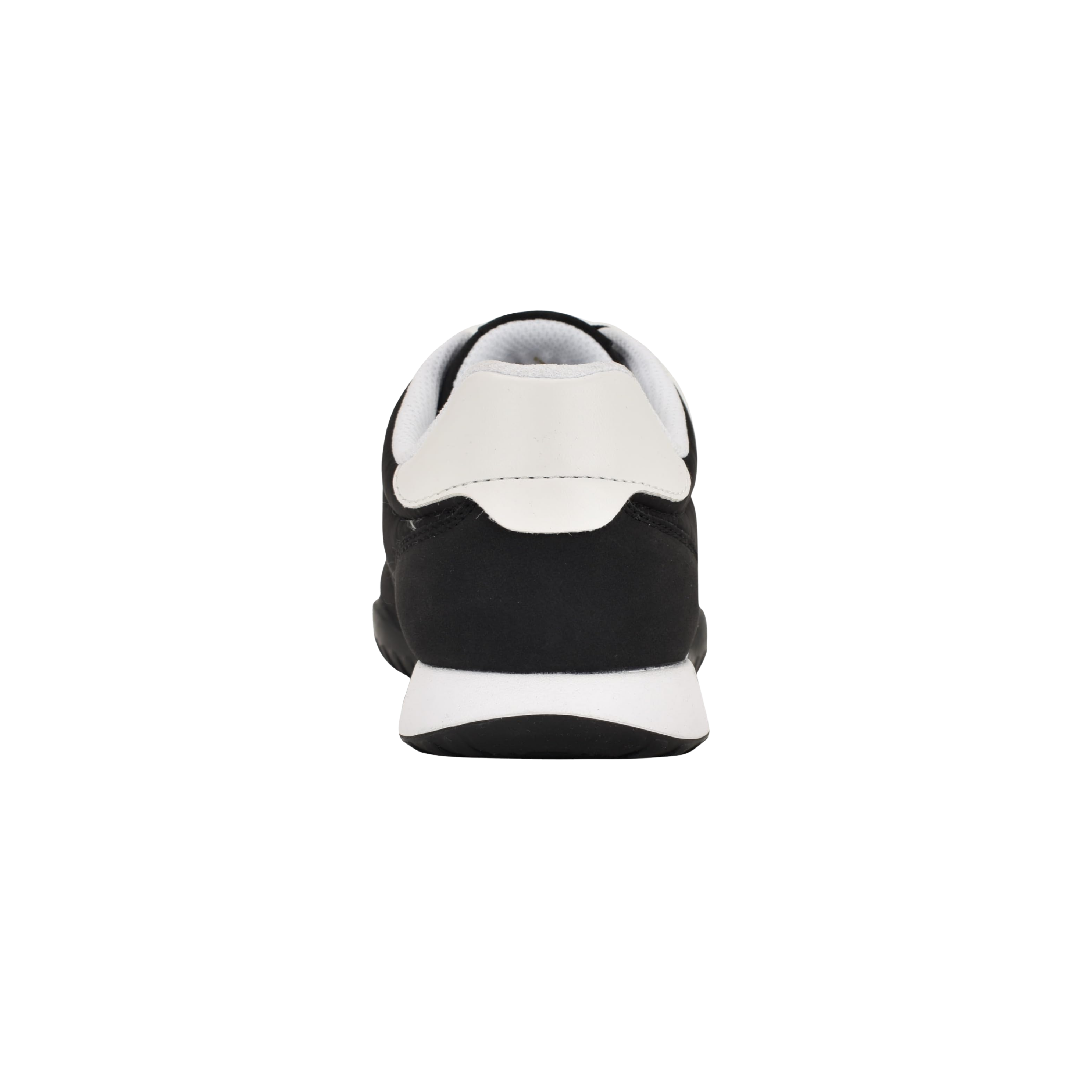 Calvin Klein Women Harllow Sneaker - Black White