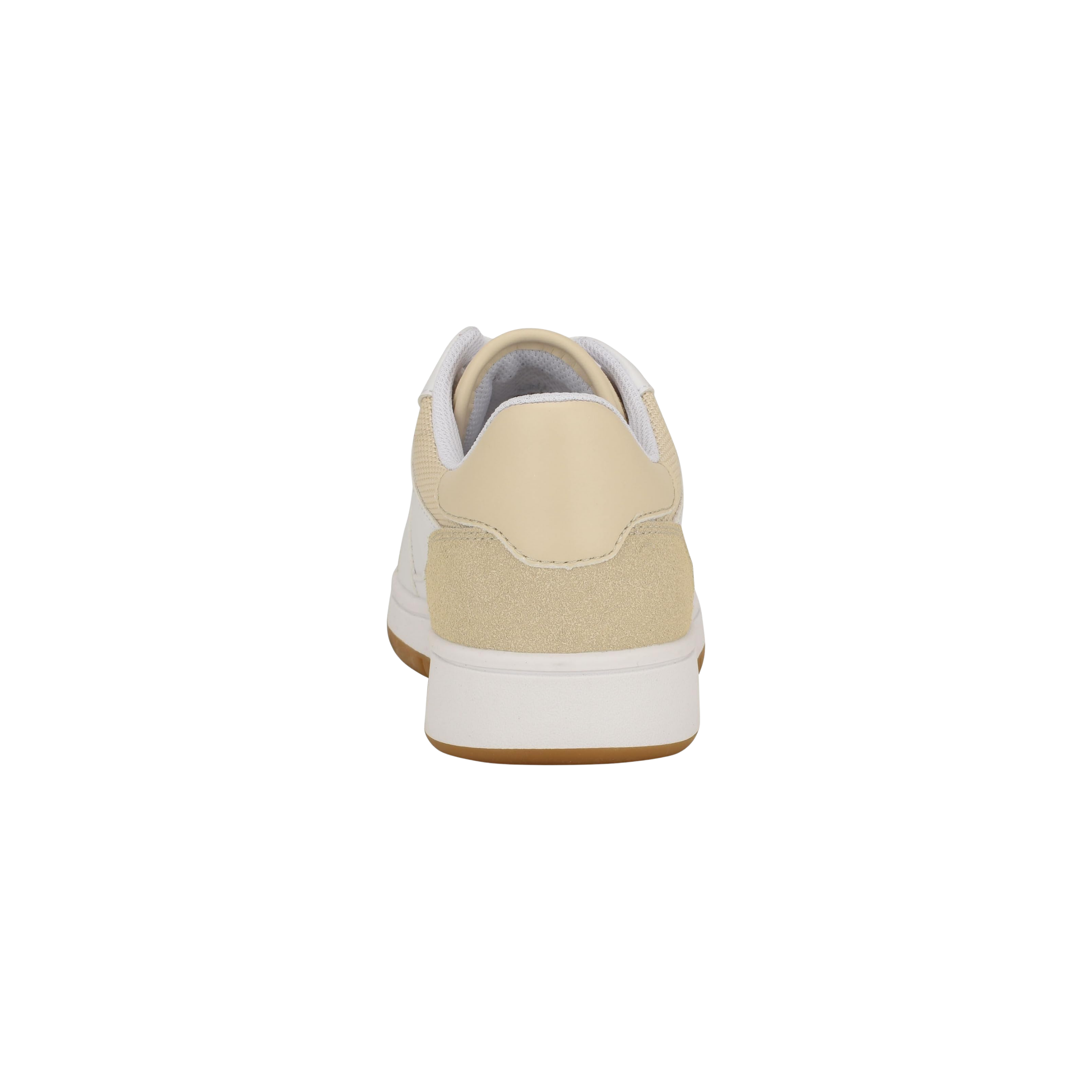 Calvin Klein Women Hania Sneaker - White Beige
