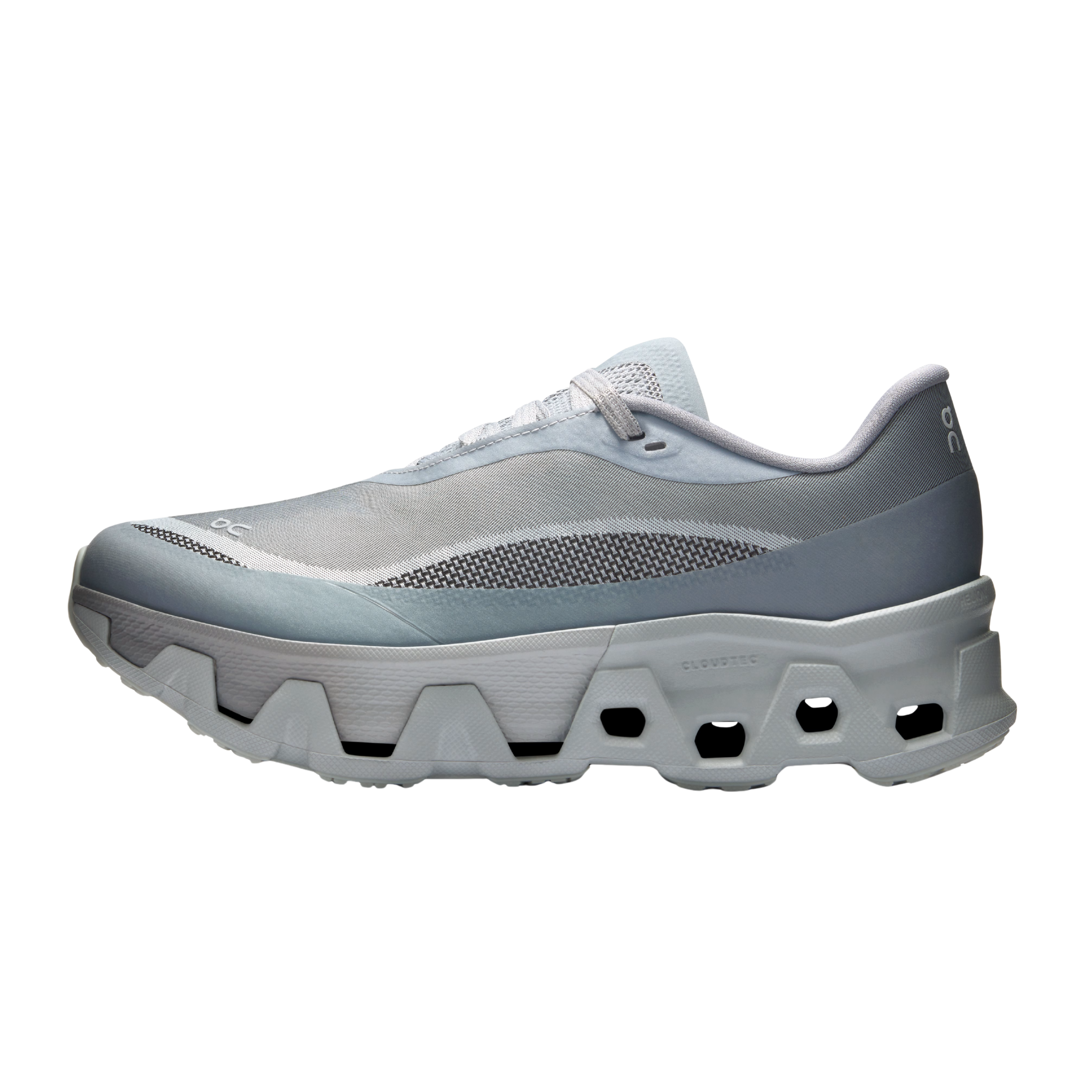 ON Women Cloudmonster Hyper PAF - Phantom Apollo