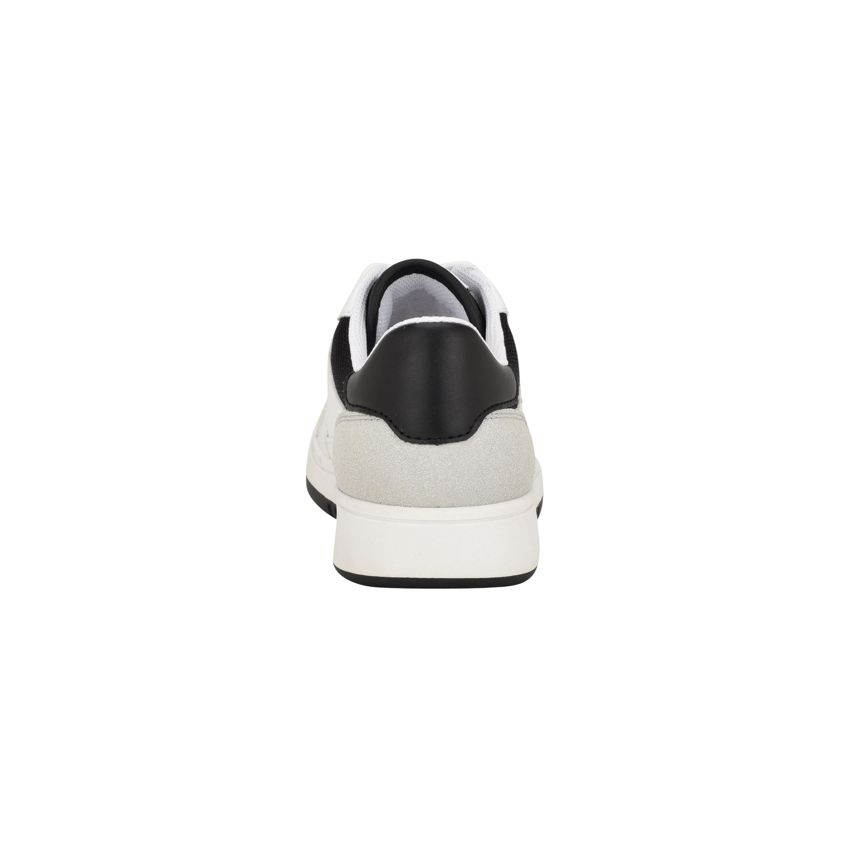 Calvin Klein Women Hania Sneaker - White Grey