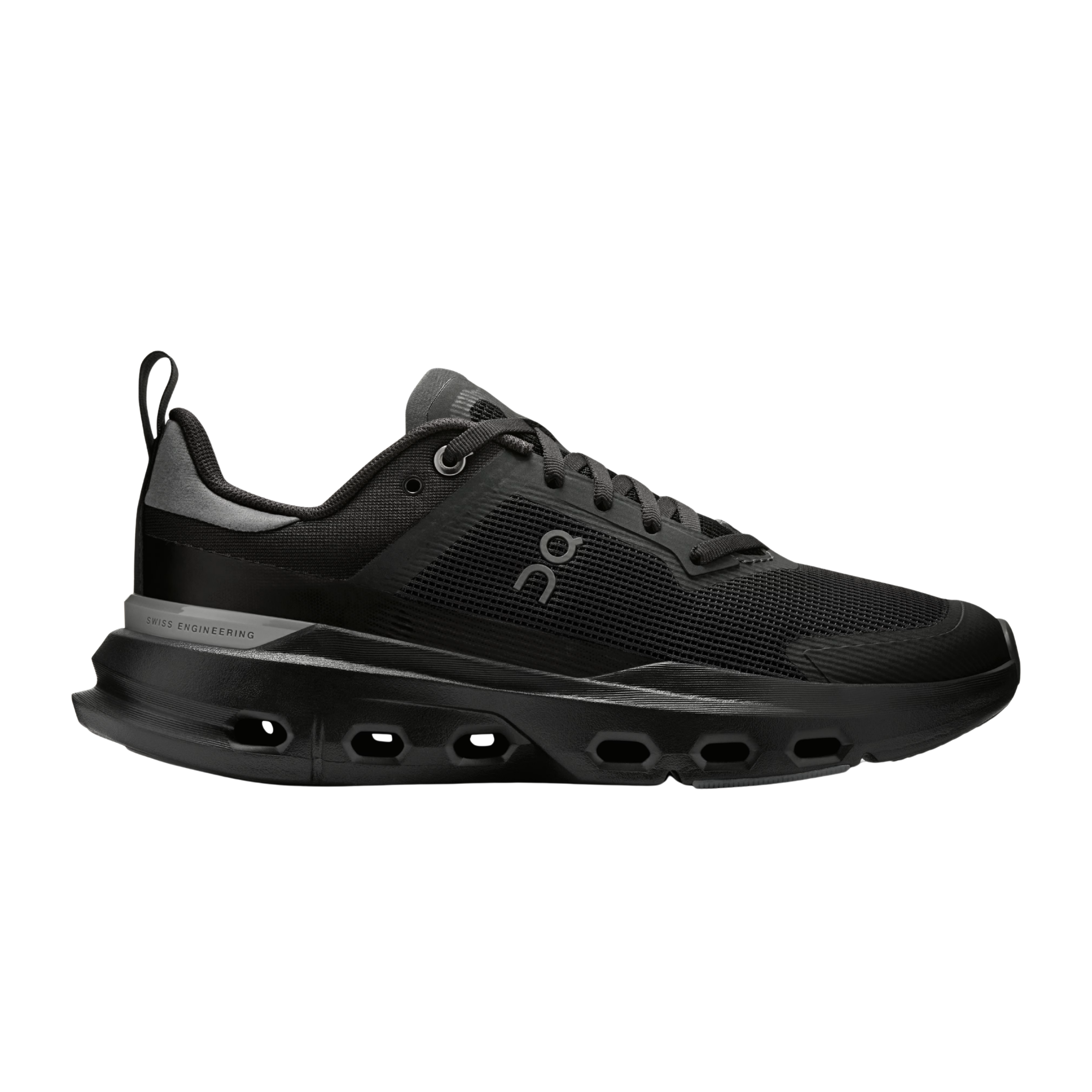 ON Women Cloudpulse Next - Black Stone