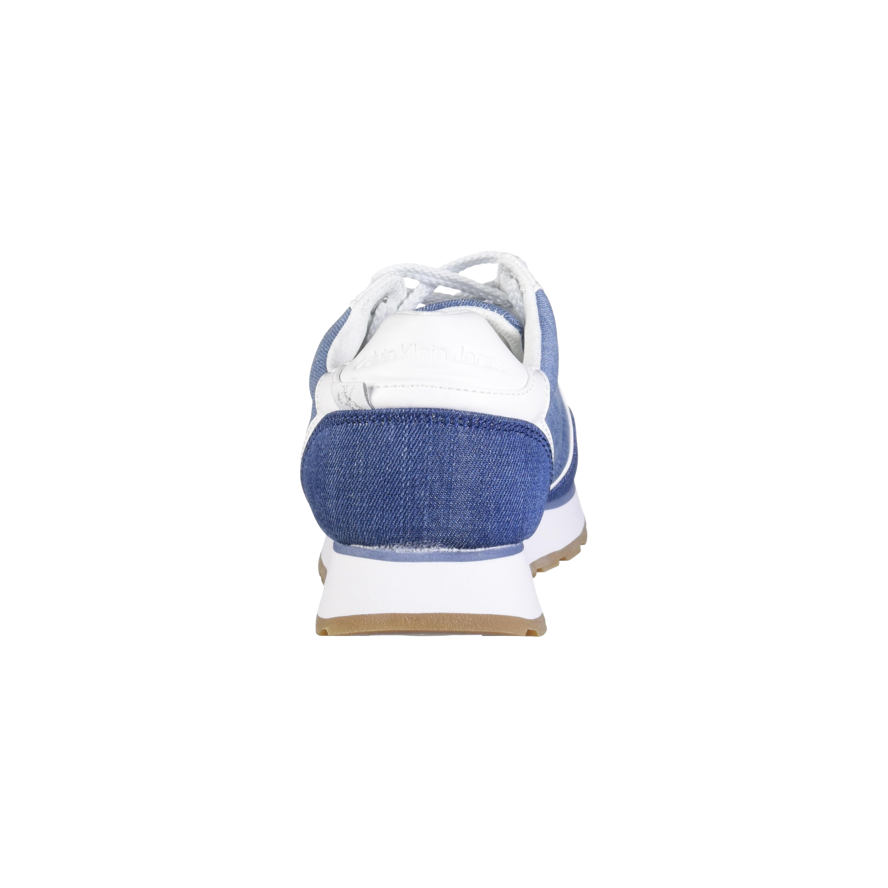Calvin Klein Women Cayle Sneaker - Blue Denim