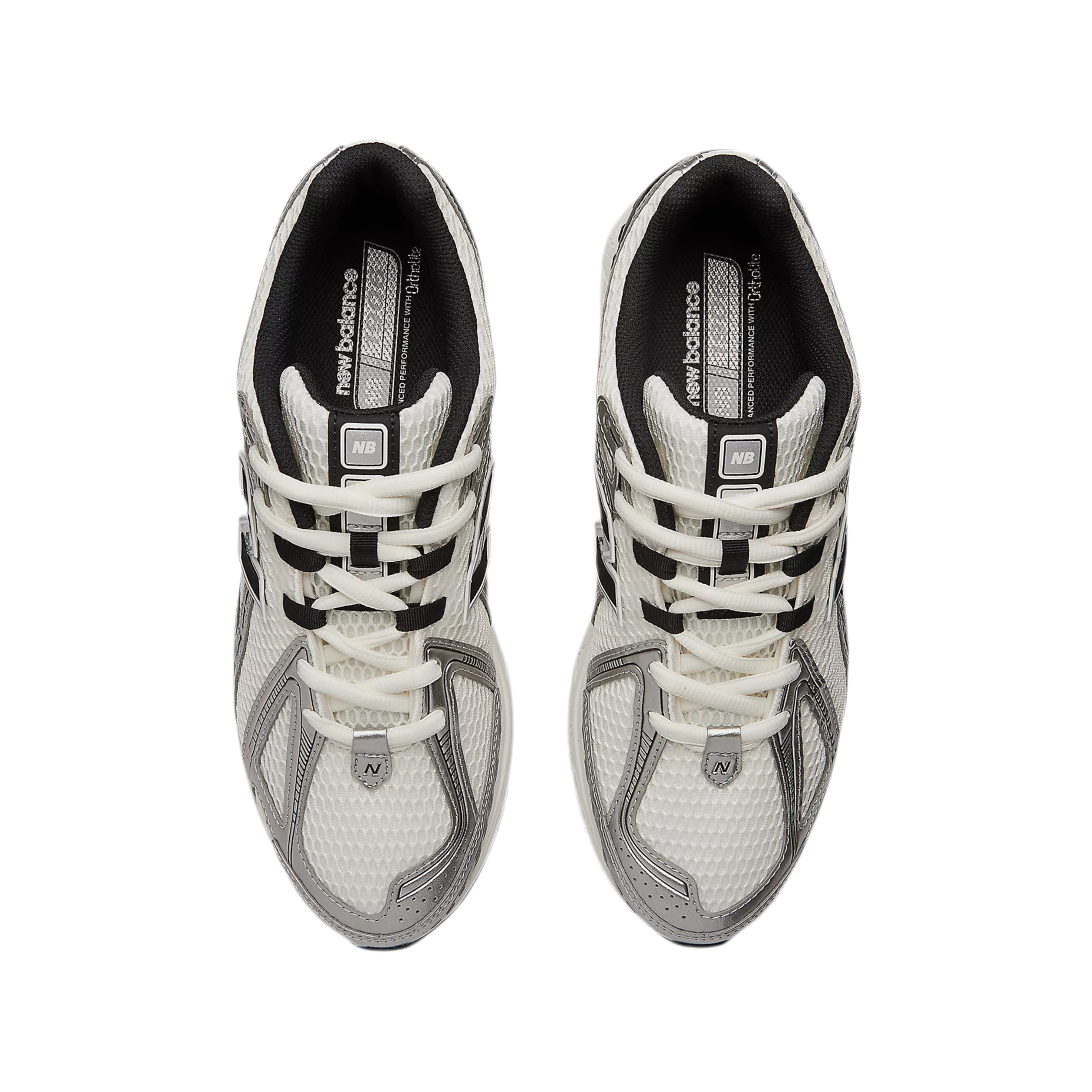 New Balance Men 1906R - Silver Metallic