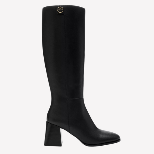 COACH Women's Shay Boot - Black