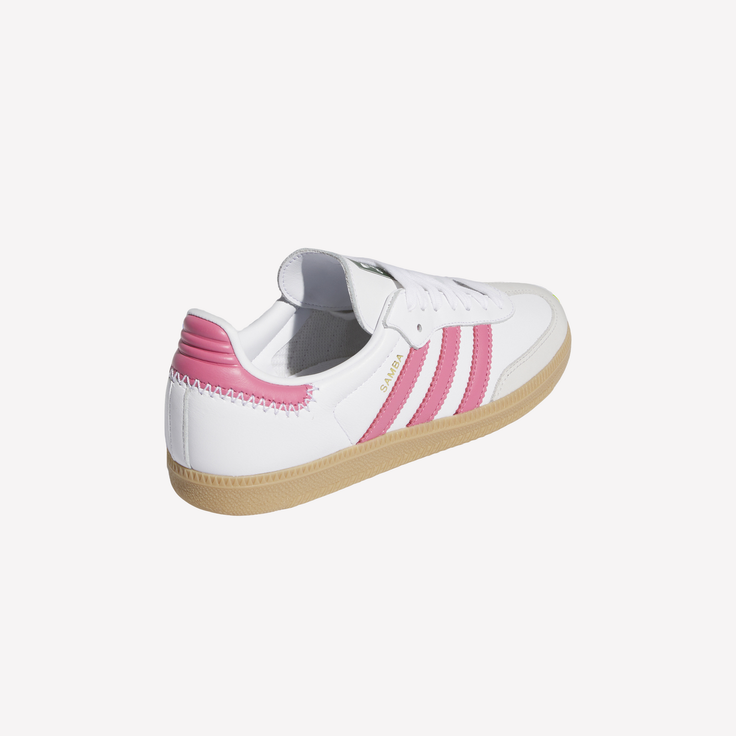 Adidas Women Samba OG - Rose Tone