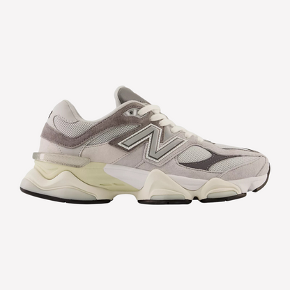 New Balance Women 9060 - Rain Cloud Castlerock