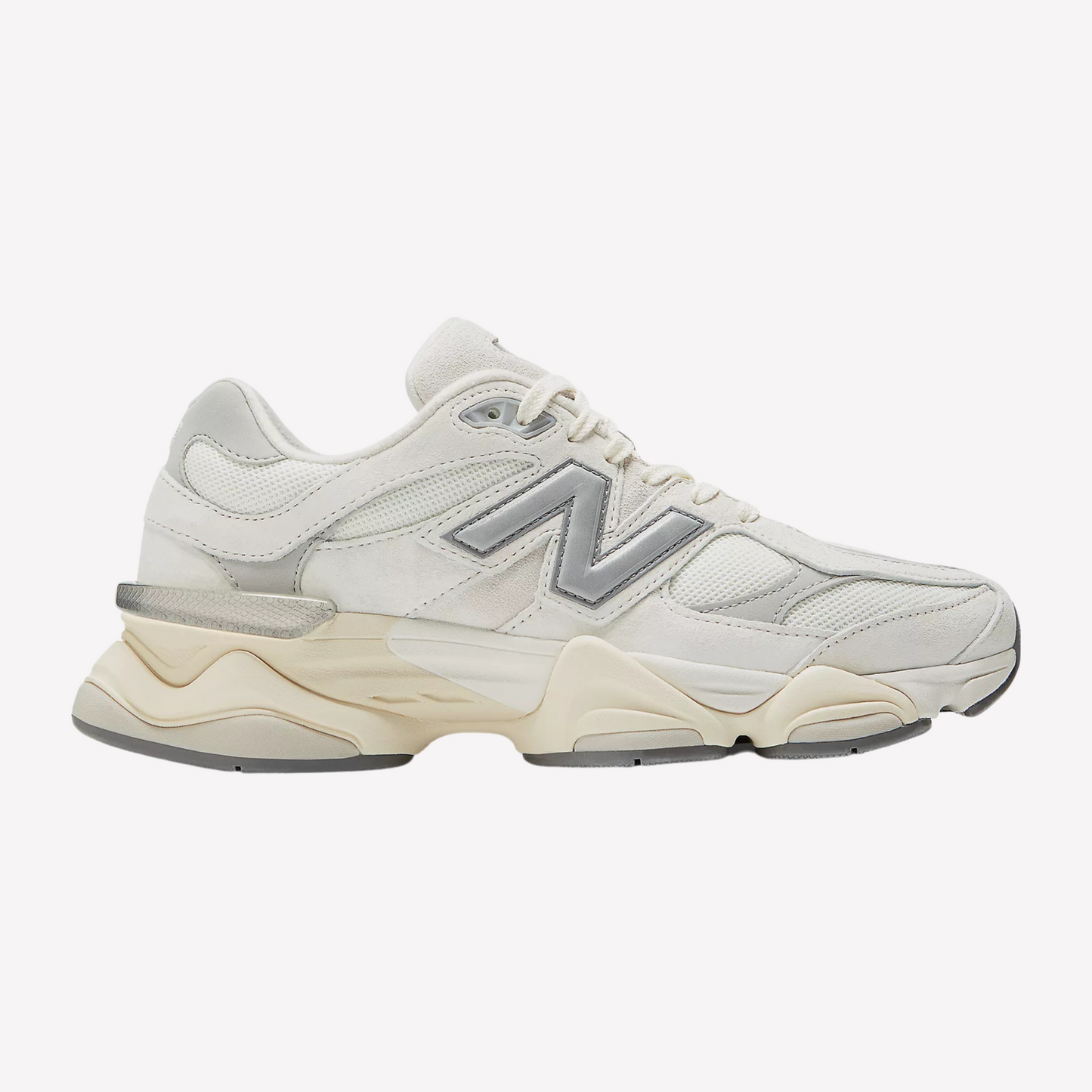 New Balance Women 9060 - Sea salt