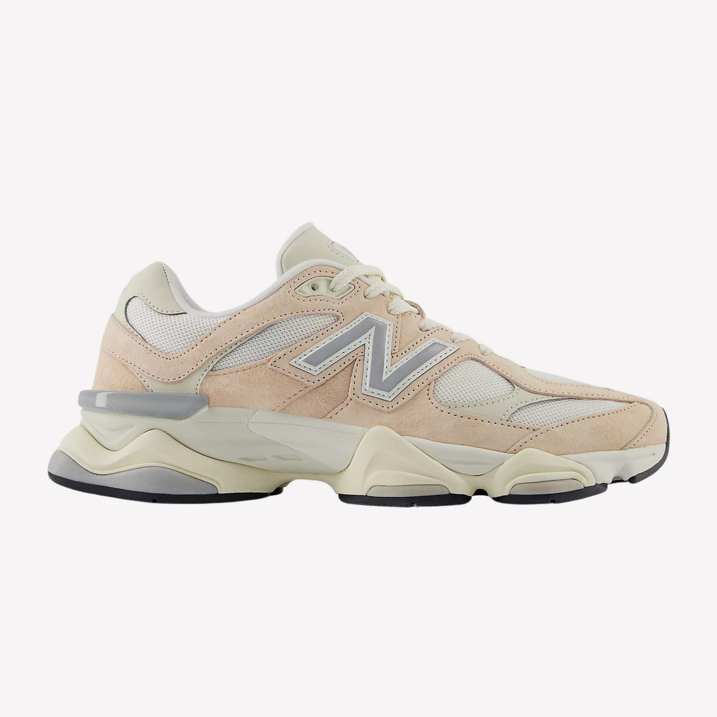 New Balance Women 9060 - Vintage Rose Sea Salt