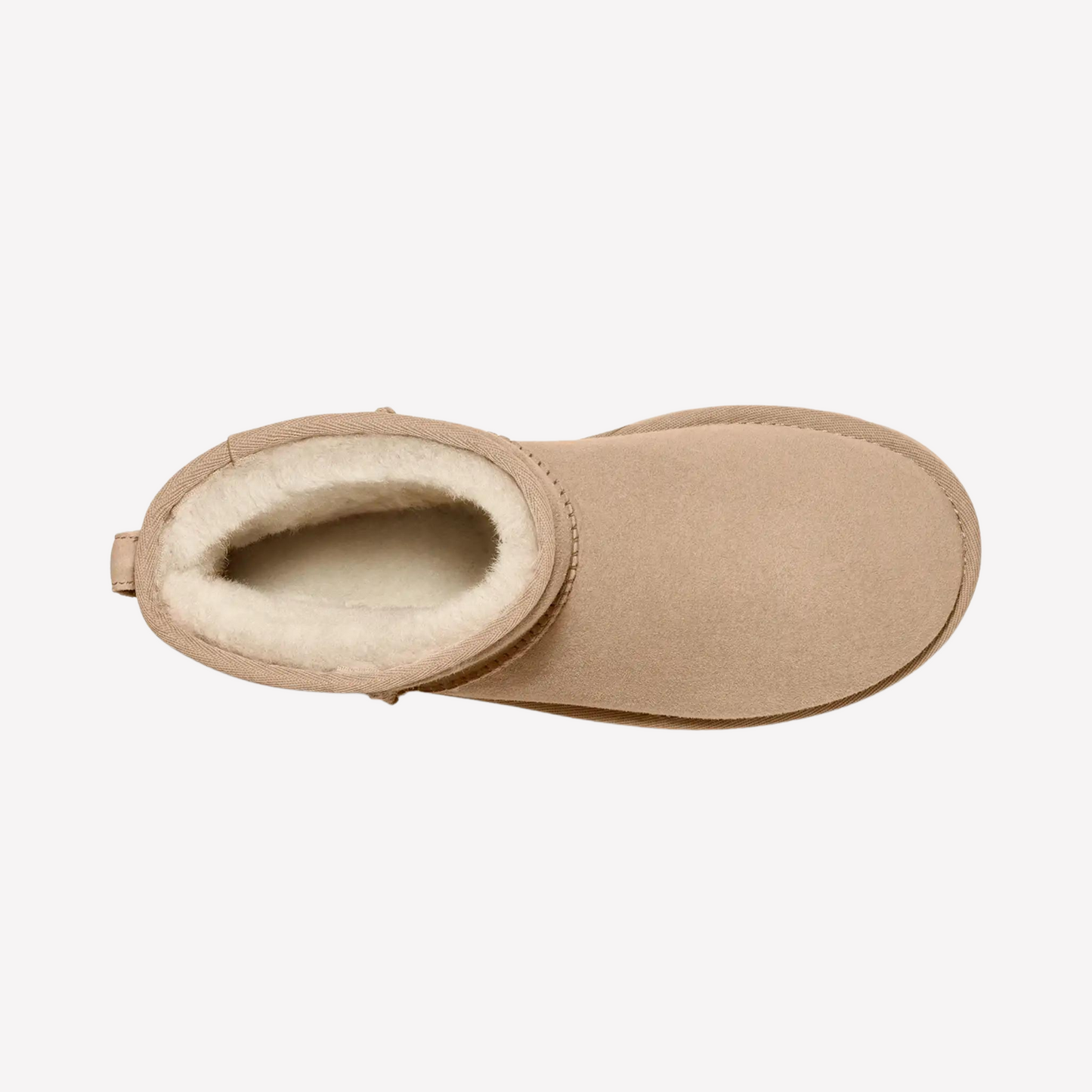 UGG Women Classic Mini II Boot - Sand