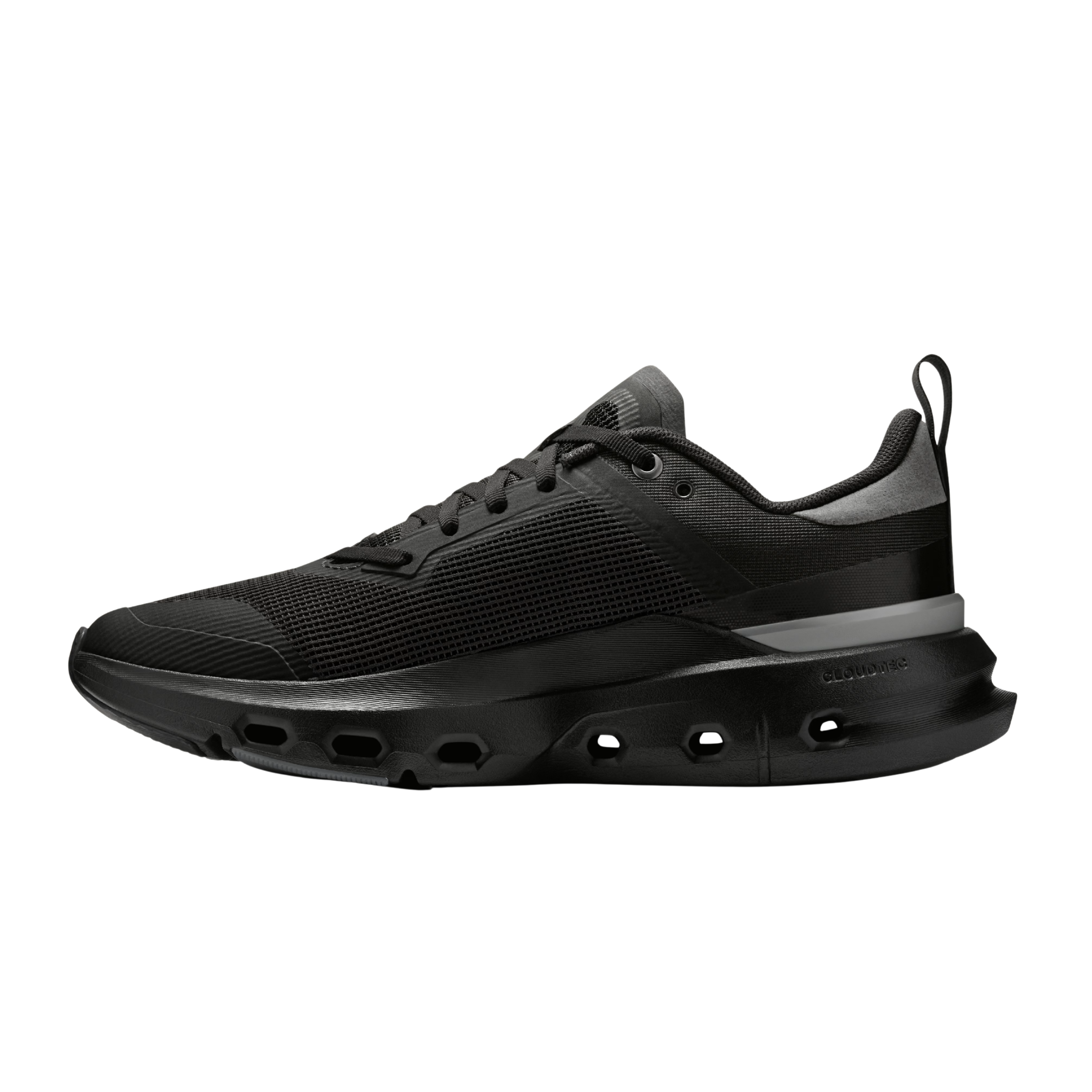 ON Women Cloudpulse Next - Black Stone