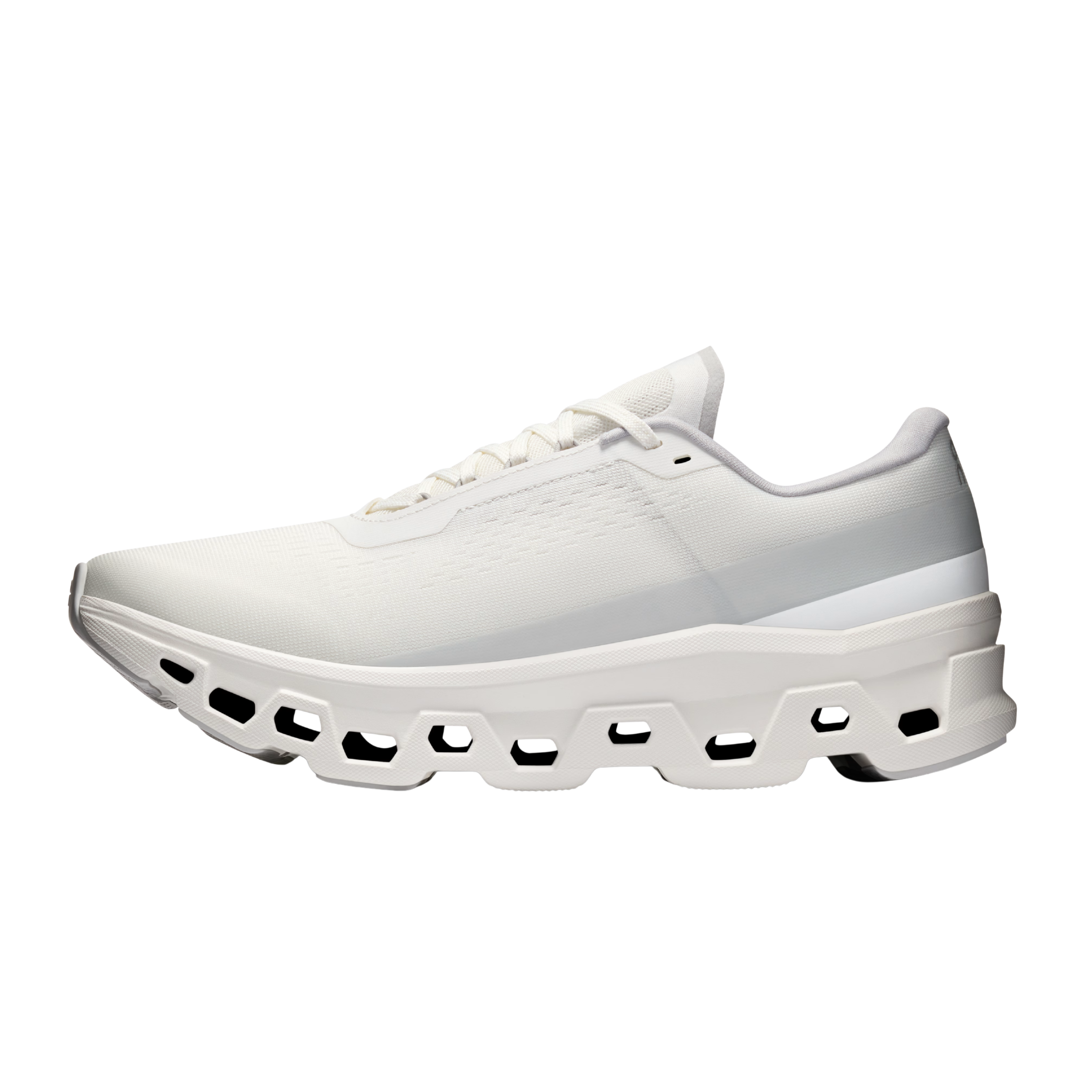 ON Men Cloudmonster 1 - White