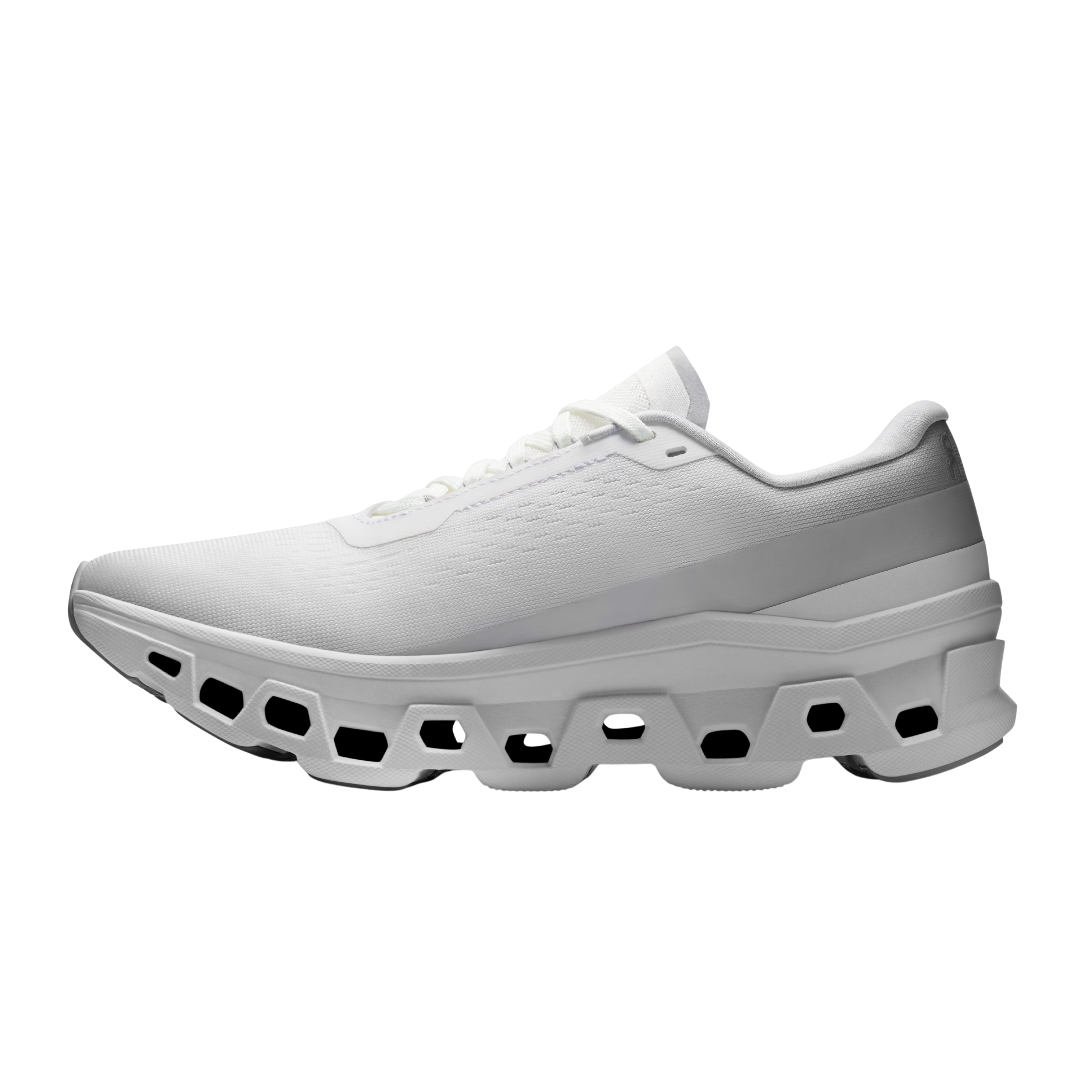 ON Women Cloudmonster 1 - White