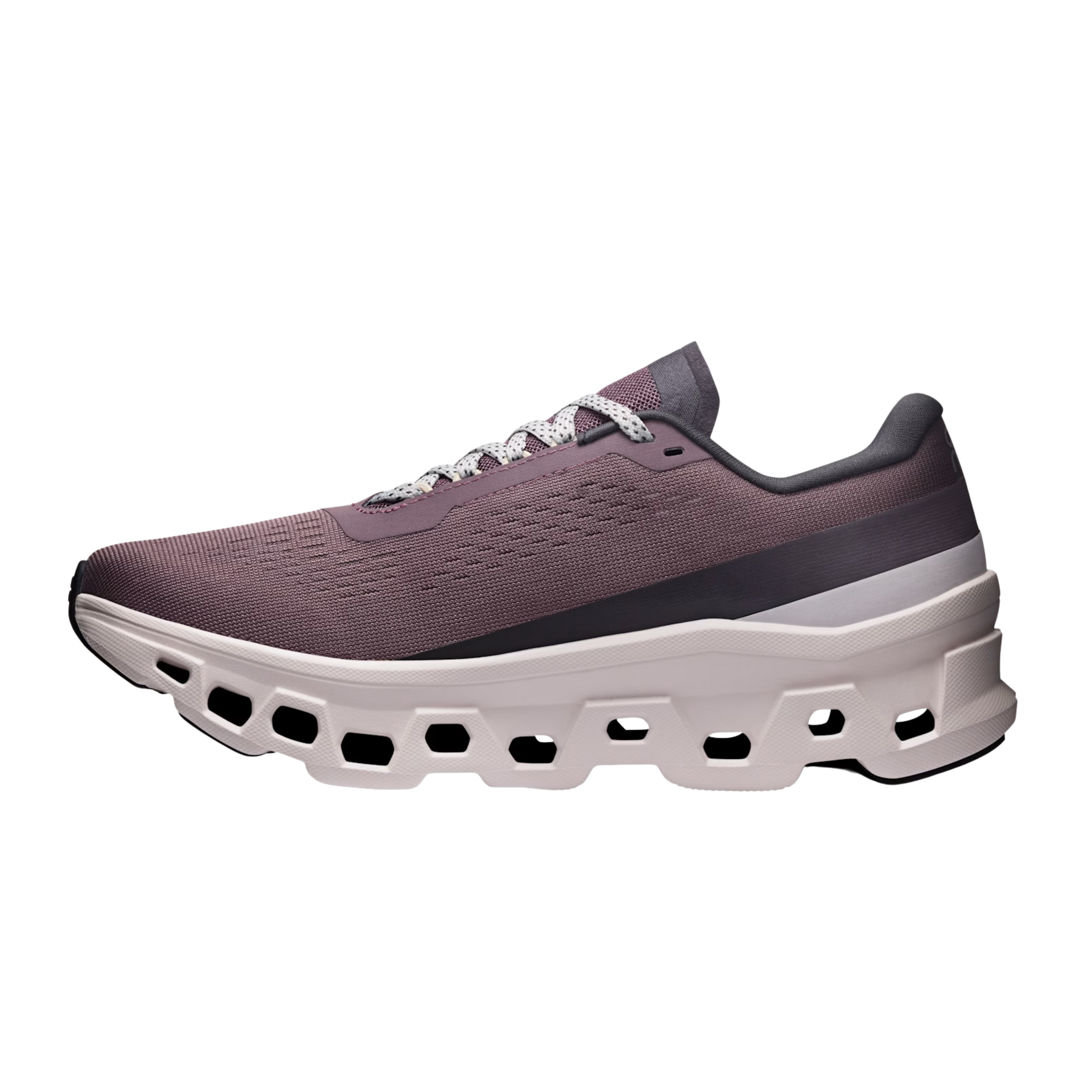 ON Women Cloudmonster 1 - Gobi Lily