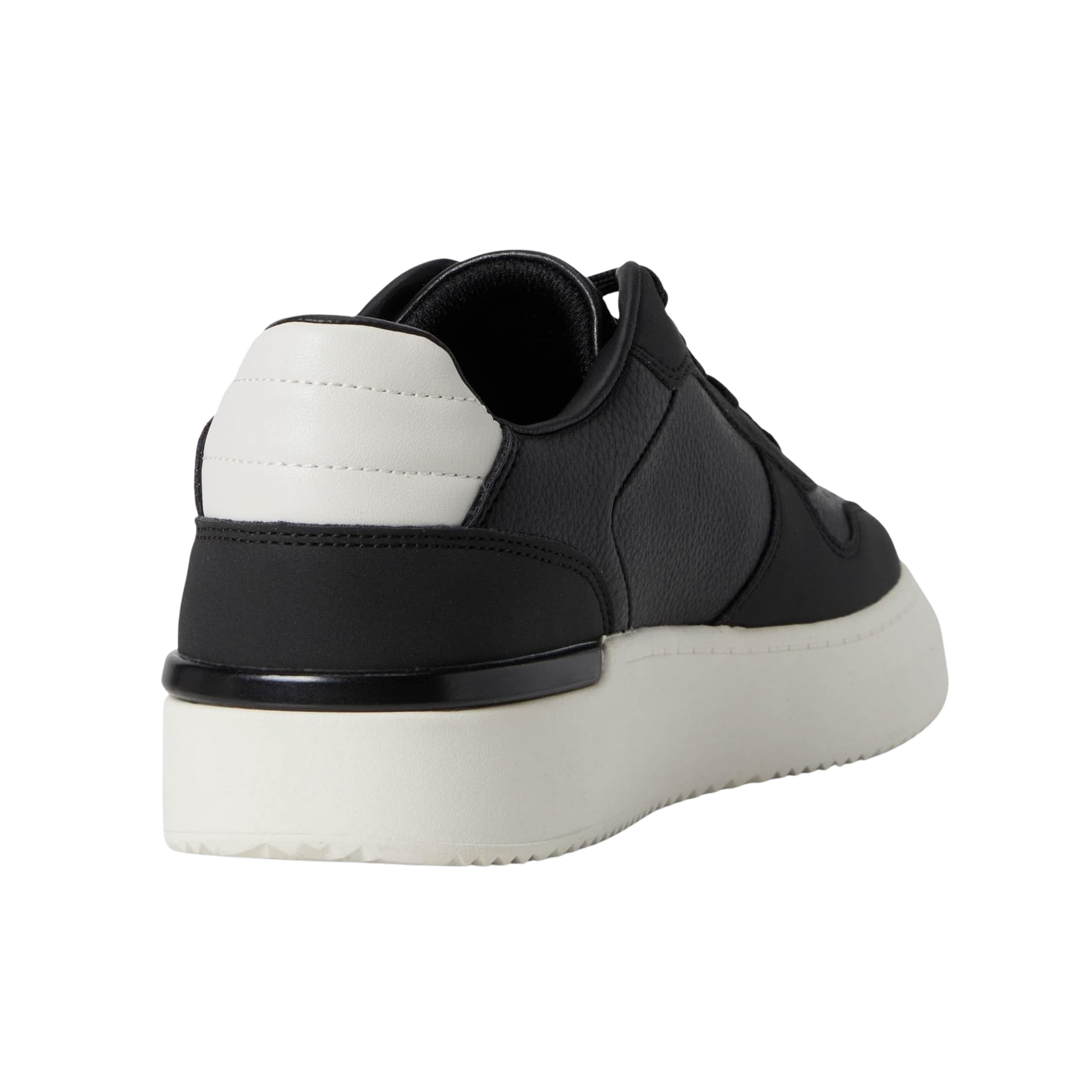 Calvin Klein Men Brayton Sneaker - Black