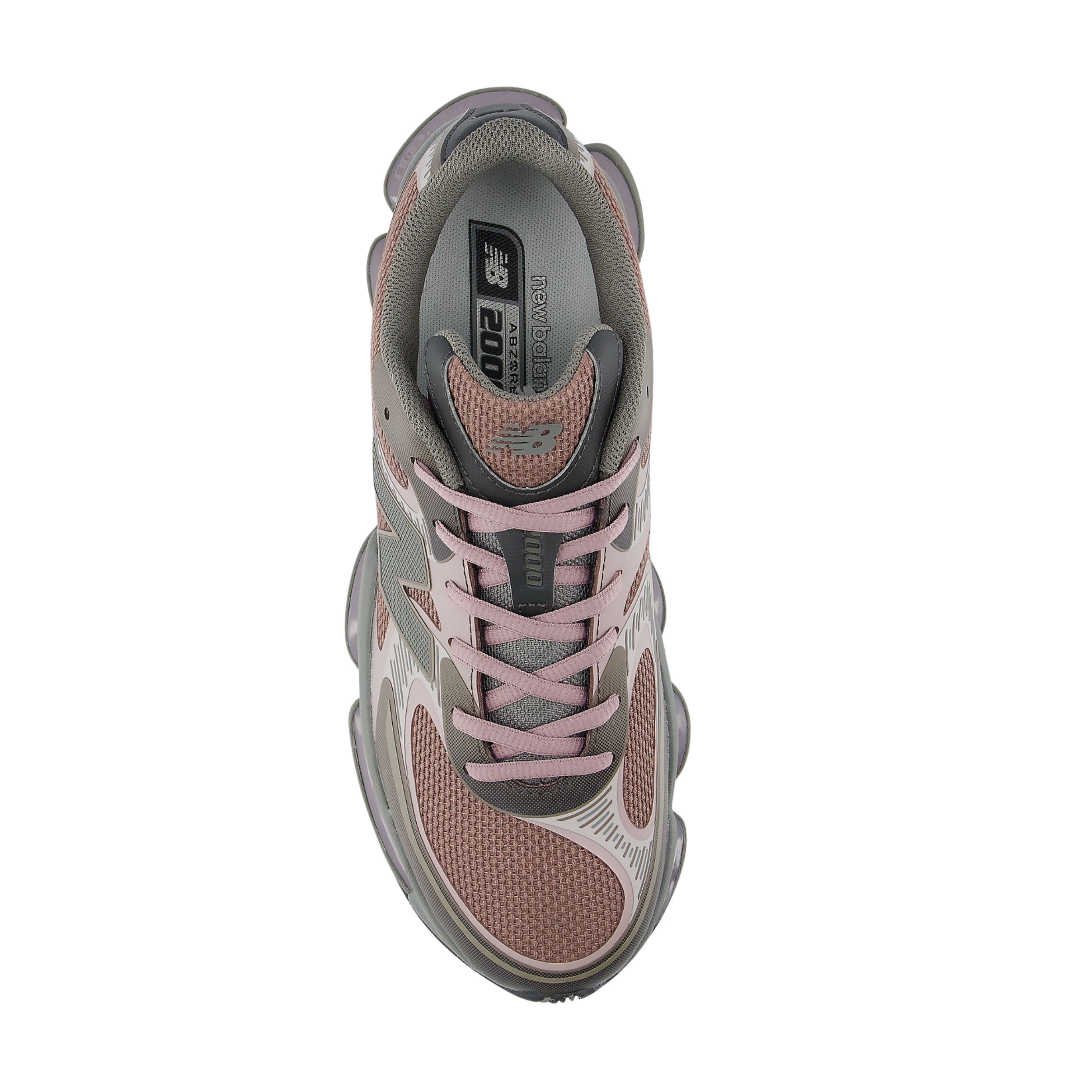 New Balance Men ABZORB 2000 - Ice Wine Earth Shadow