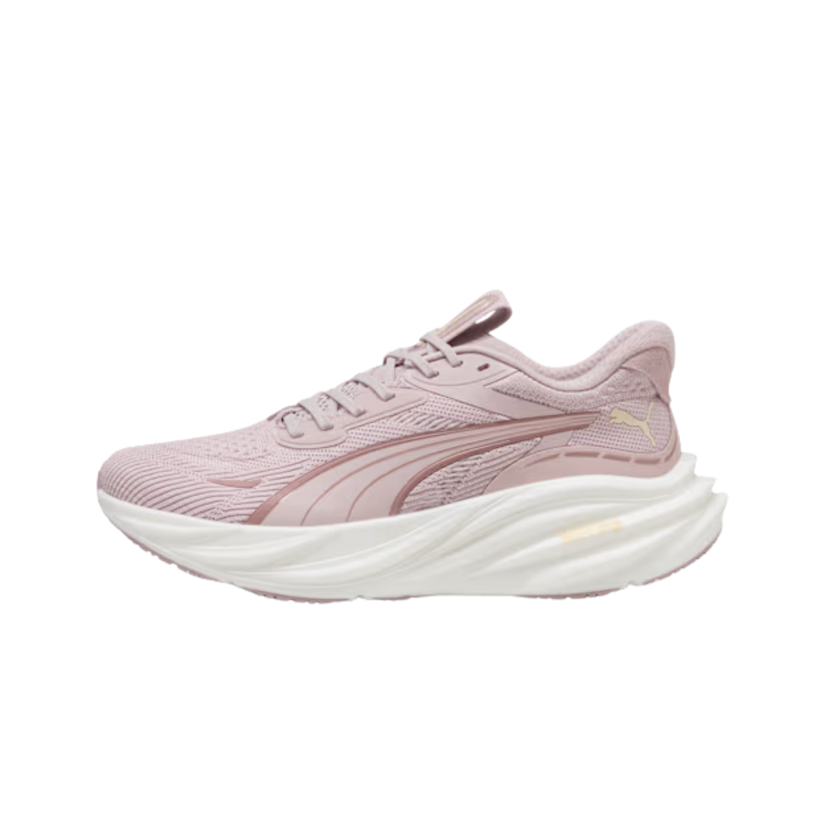 Puma Women Magnify Nitro™ 3 - Misty Pink Rose Gold