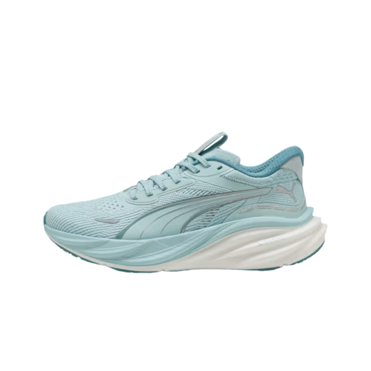 Puma Women Magnify Nitro™ 3 - Fresh Water Baltic Sea Blue