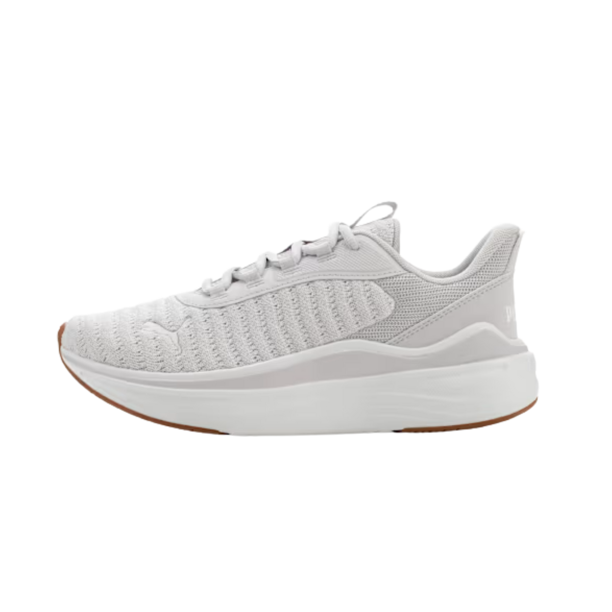 Puma Women Stakd Evo - Lavender Pop White Gum