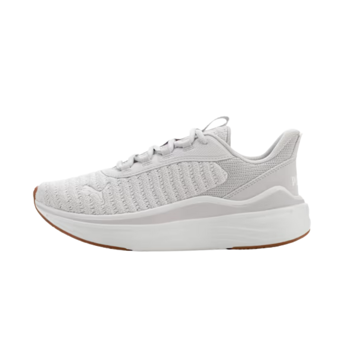 Puma Women Stakd Evo - Lavender Pop White Gum