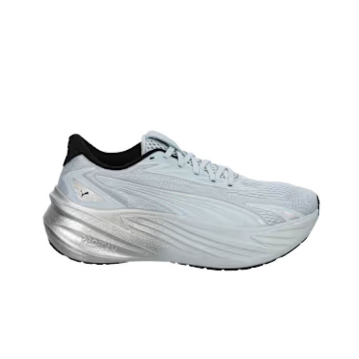 Puma Women Maxima Pro Running Shoes Sneaker - Light Blue