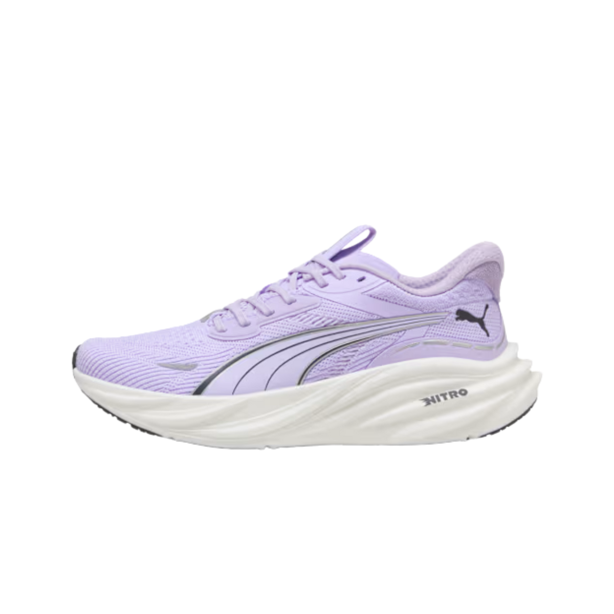 Puma Women Magnify Nitro™ 3 - Light Lavender Silver