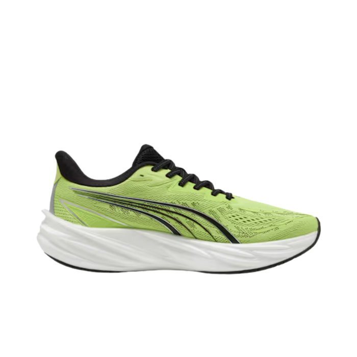 Puma Men Velocity NITRO™ 5 - Sunny Lime Moody Gray