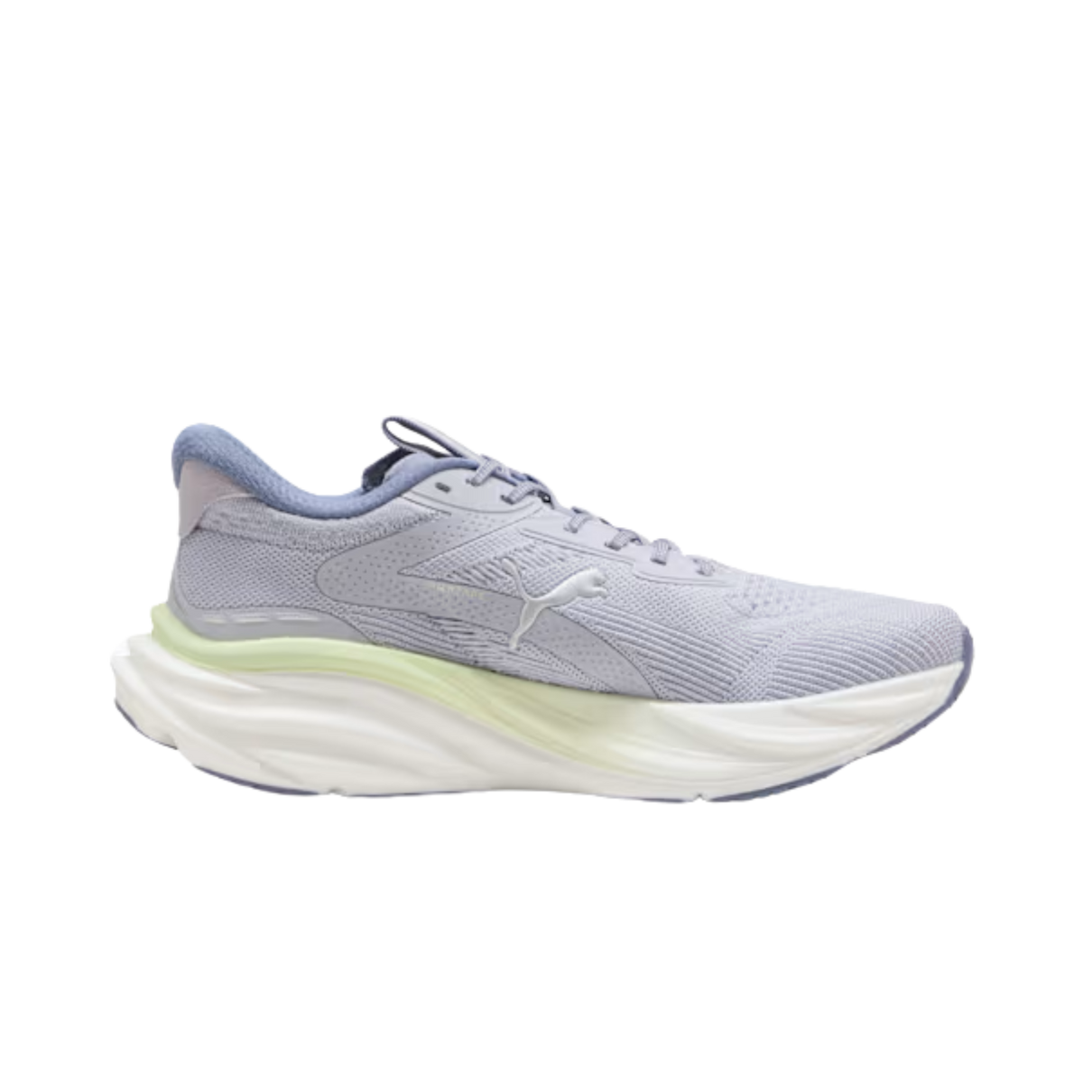 Puma Men Magnify Nitro™ 3 - Vibrant Silver Apple Spritz