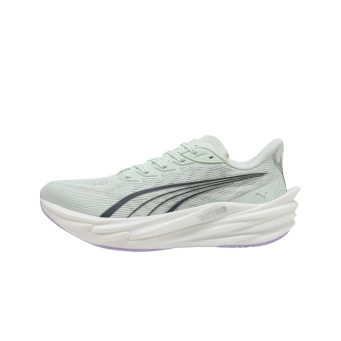 Puma Women Deviate NITRO™ 4 - Sage Glow Moody Gray