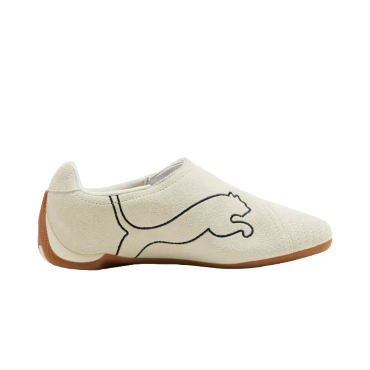Puma Men Slipcat Sneakers - Alpine Snow
