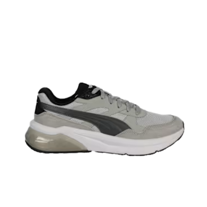 Puma Men Seeker Retro Sneaker - Grey