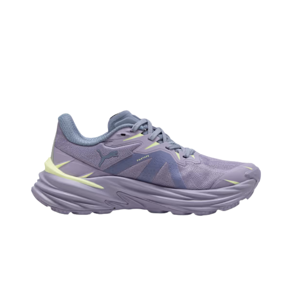 Puma Women Fast Trac Nitro™ 4 - Lilac Luster Apple Spritz
