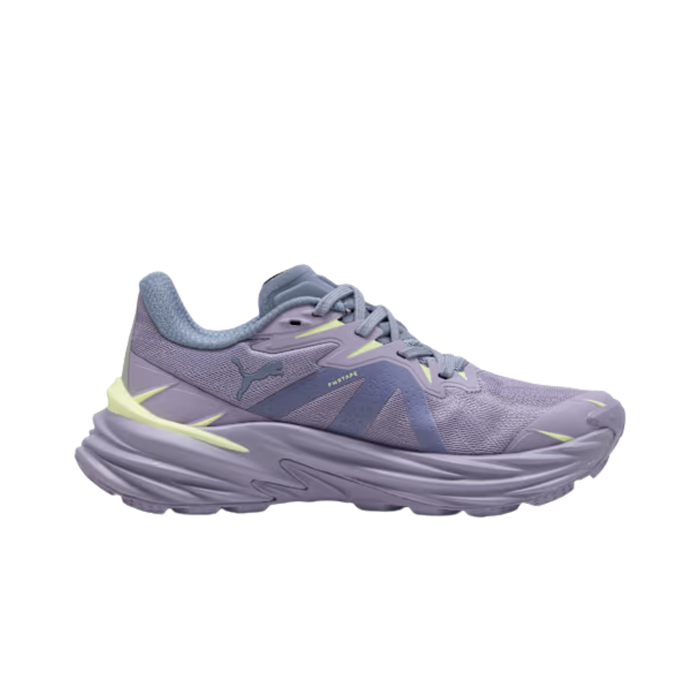 Puma Women Fast Trac Nitro™ 4 - Lilac Luster Apple Spritz