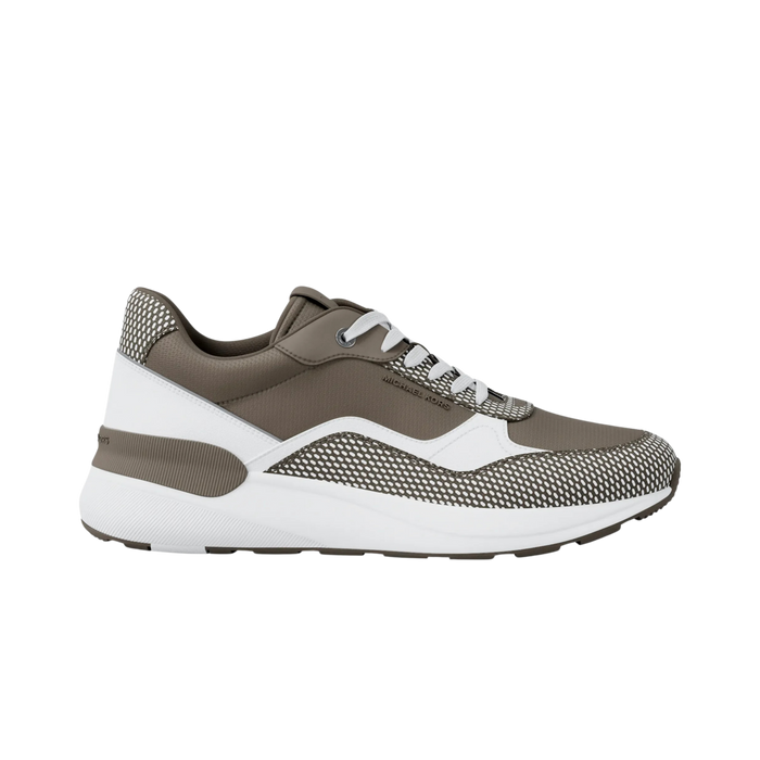 Michael Kors Men Trevor Trainer - Birch
