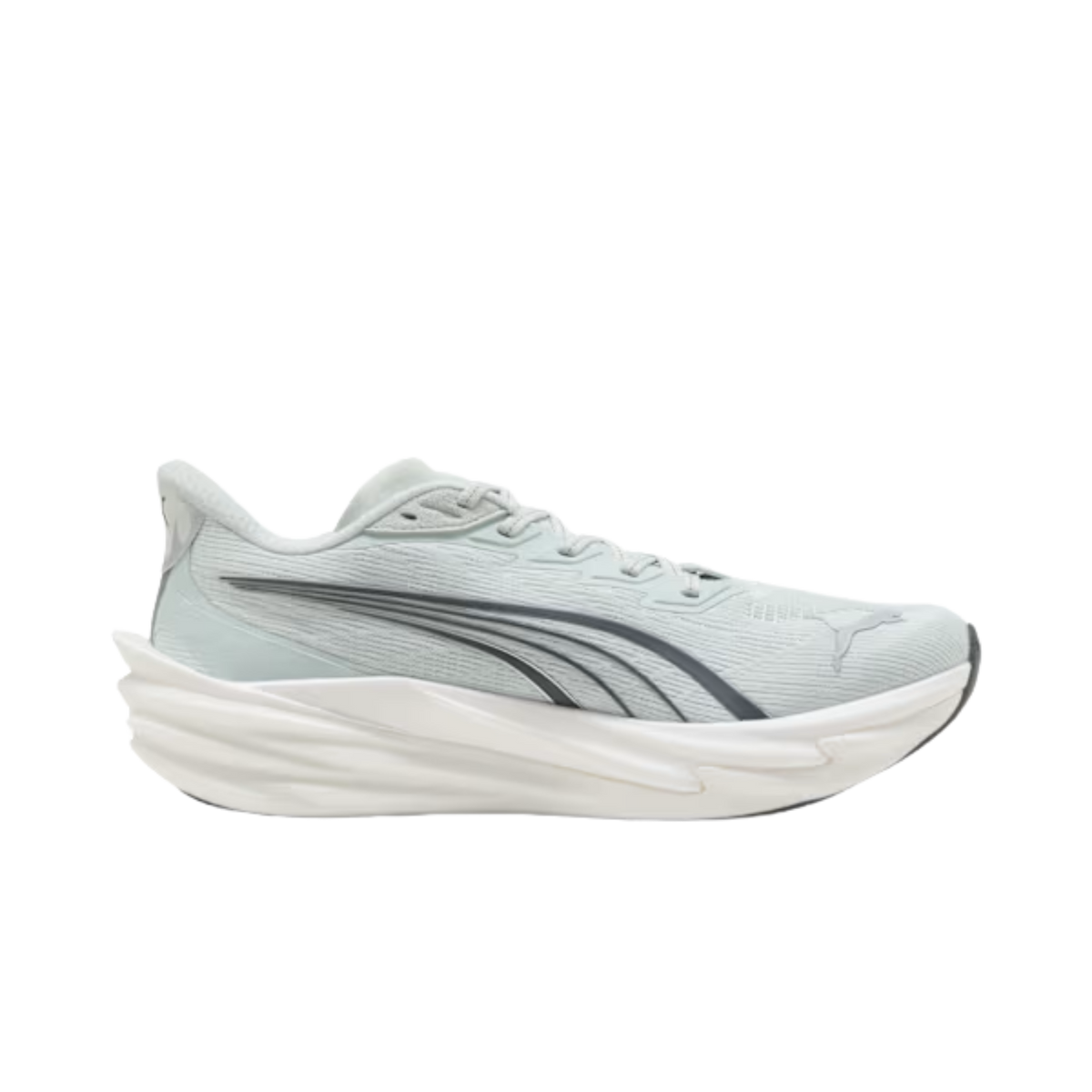 Puma Men Deviate Nitro™ 4 - Créme De Mint Moody Gray