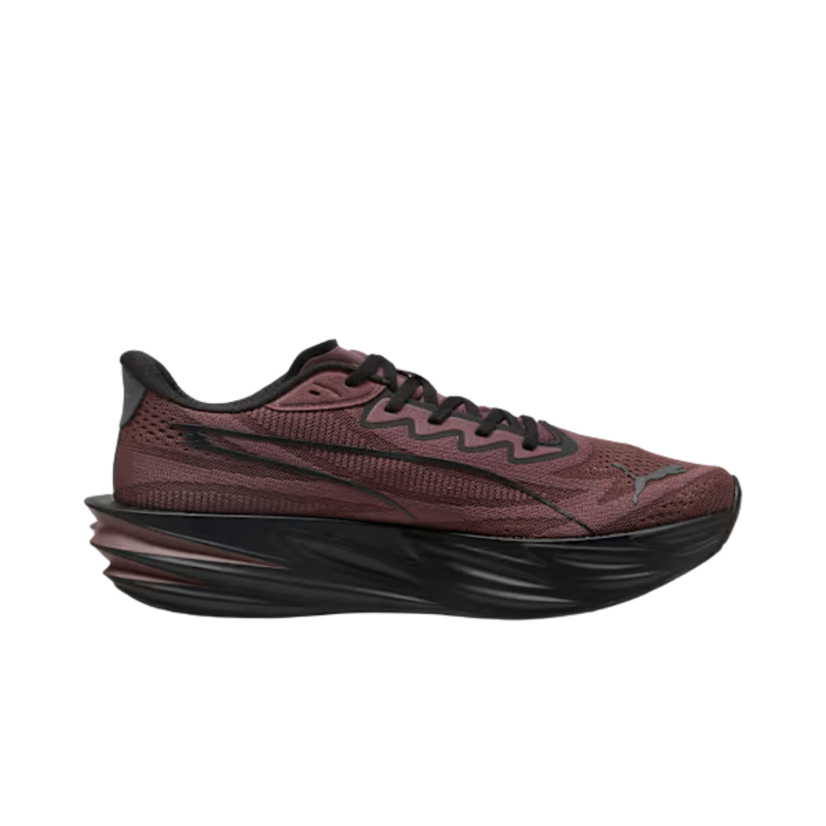 Puma Men Deviate Pure Nitro™ - Rich Cocoa Black